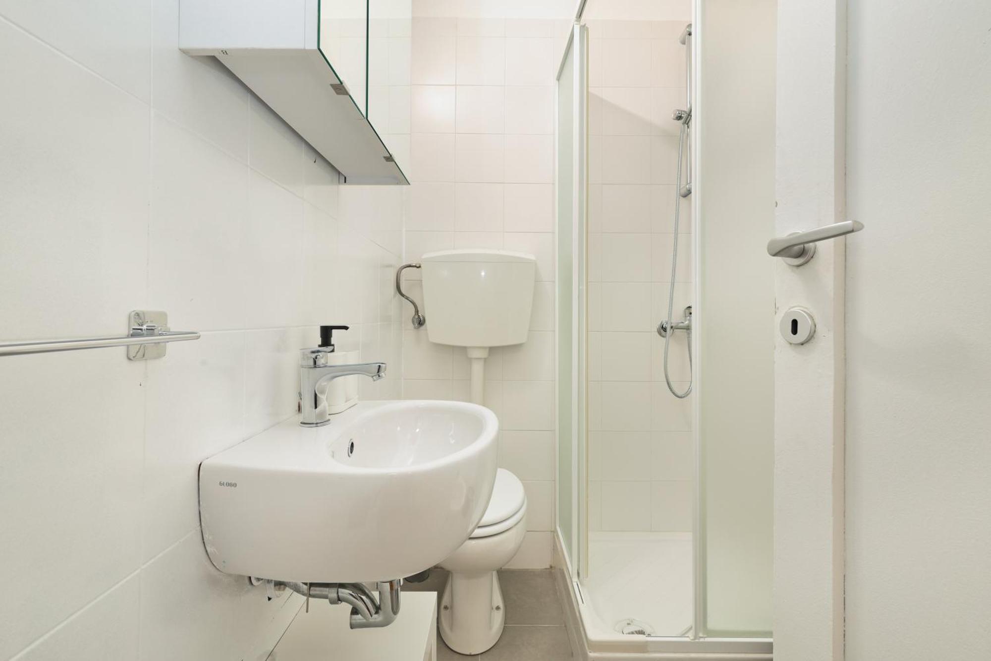 Joivy Charming Flat In Milan's Academic Hub Apartment Mailand