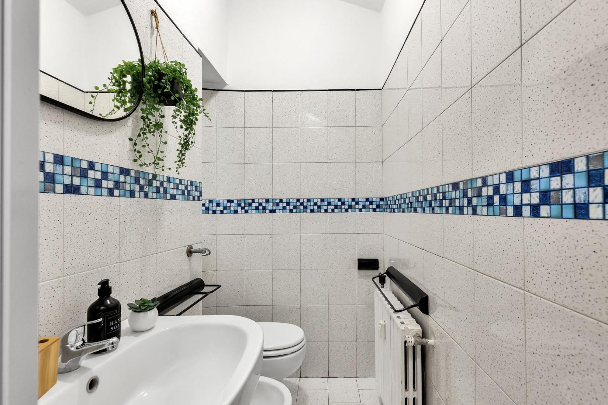 Lejlighed Porta Venezia-buenos Aires Chalet House In Shopping District Free Wifi Netflix
