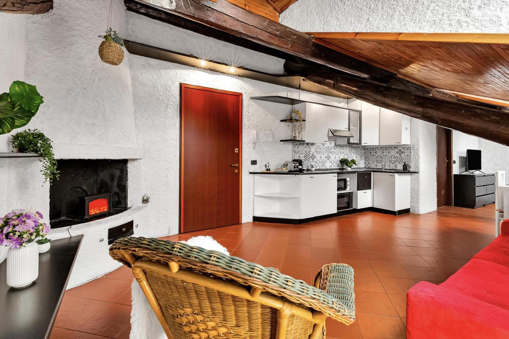 Lejlighed Porta Venezia-buenos Aires Chalet House In Shopping District Free Wifi Netflix *