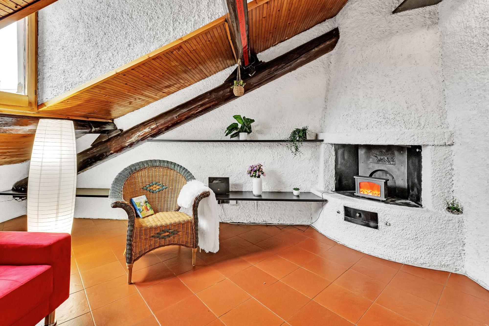 Porta Venezia-buenos Aires Chalet House In Shopping District Free Wifi Netflix * Milano