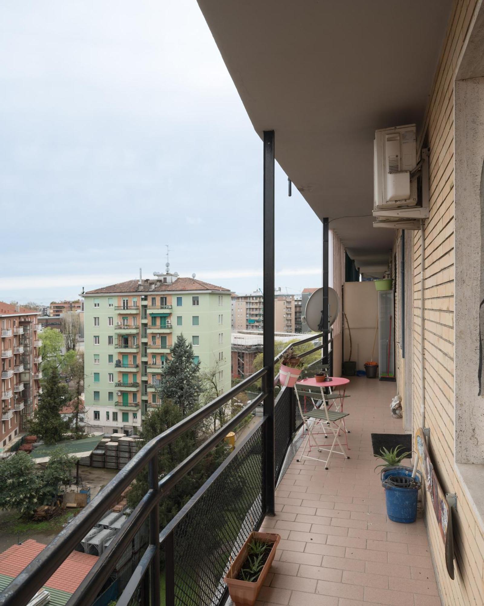 Primopiano - Palmanova Appartamento