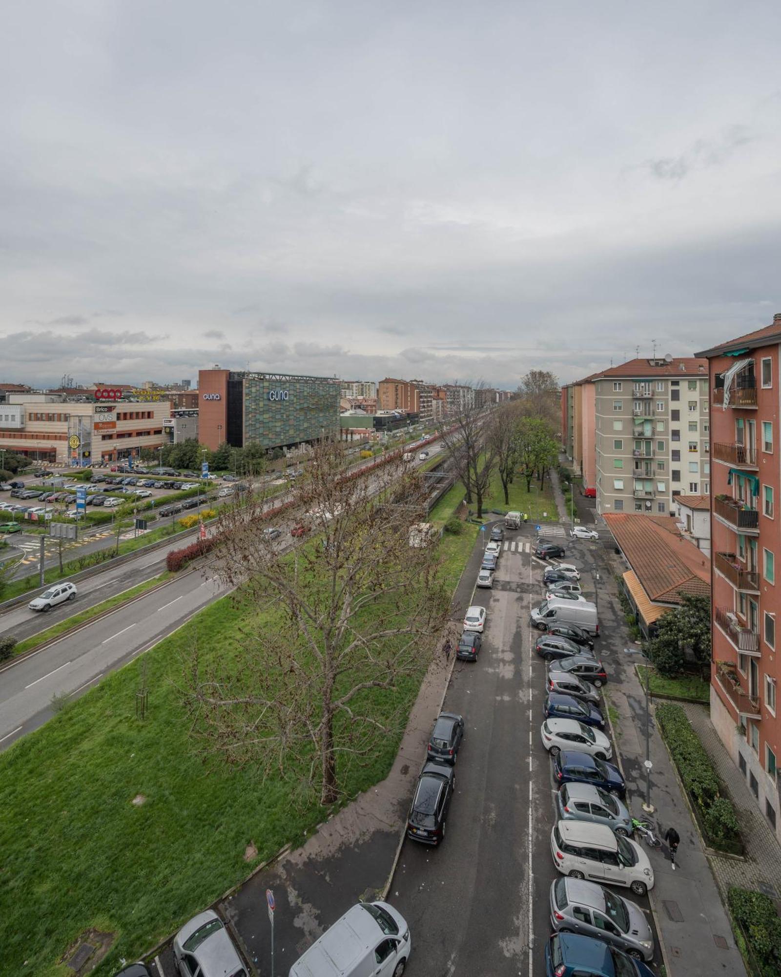 Primopiano - Palmanova Appartamento Milano