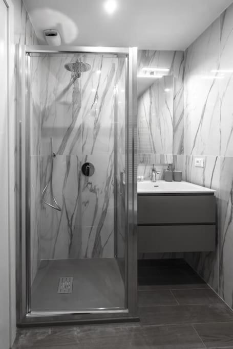 Duomo Space Free Parking - Private Gym- Metro * Milano