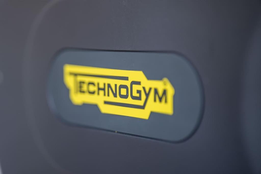 Leilighet Duomo Space Free Parking - Private Gym- Metro