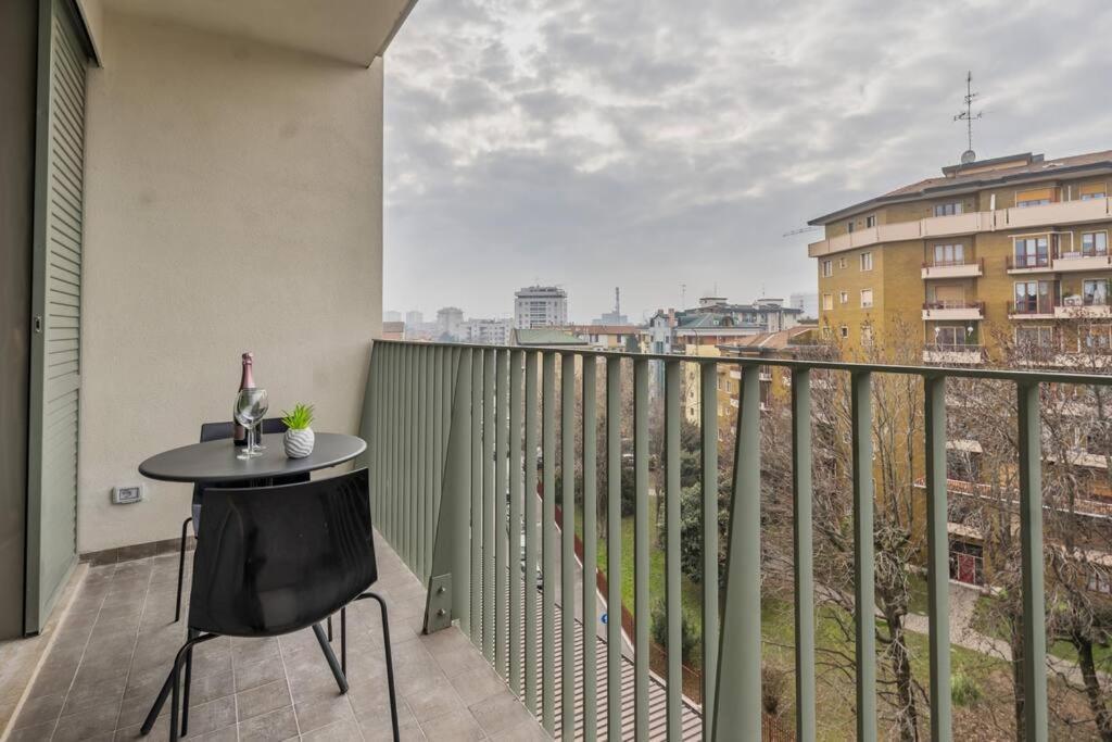 Duomo Space Free Parking - Private Gym- Metro Milano