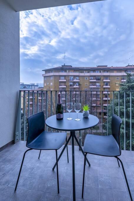 Duomo Space Free Parking - Private Gym- Metro