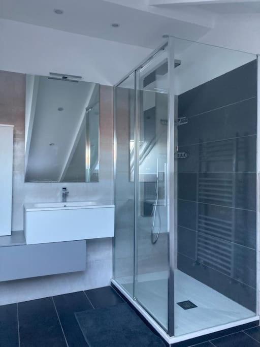 Boutique - Spontini Penthouse Appartamento *