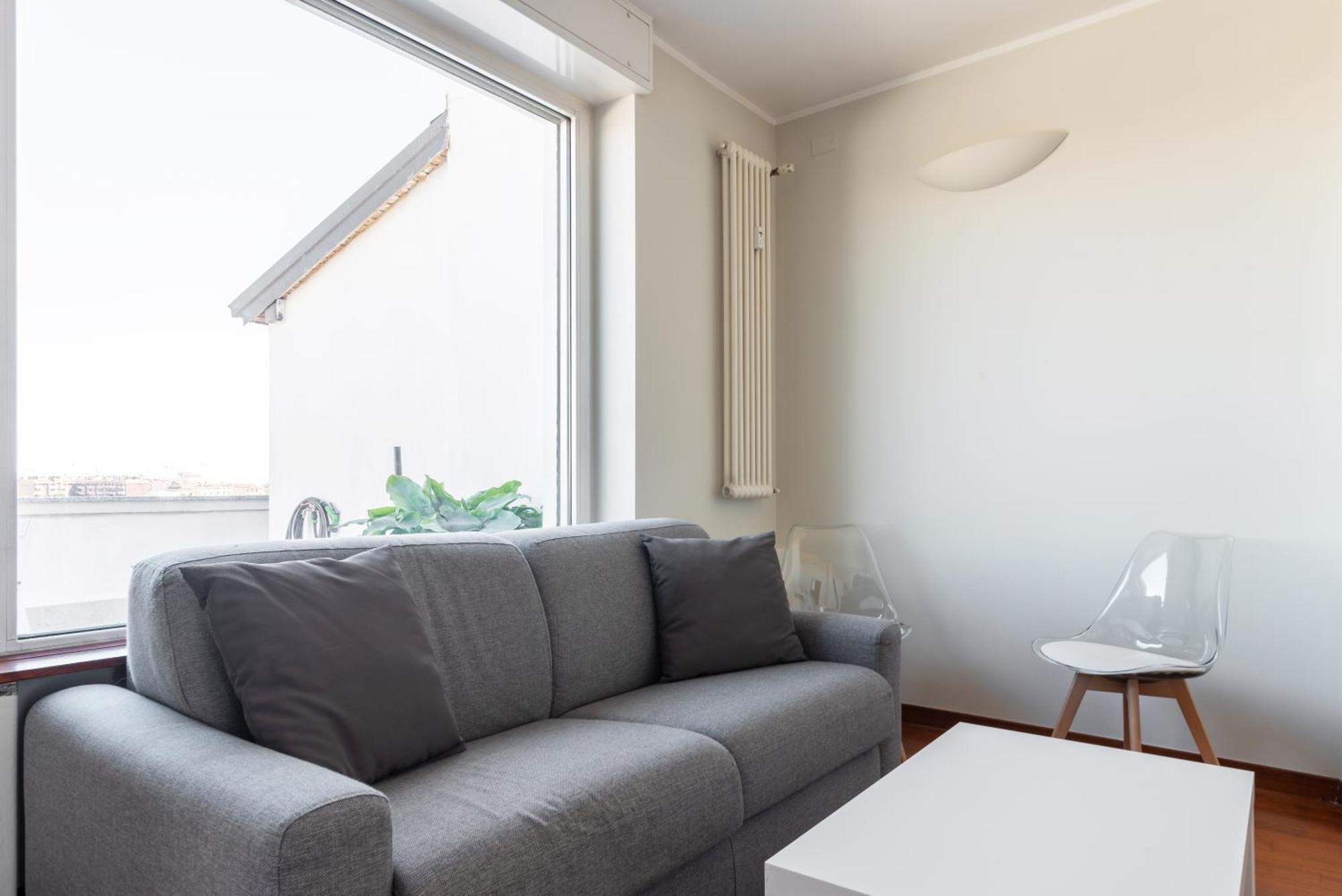 Easyhomes - Navigli Terrace *