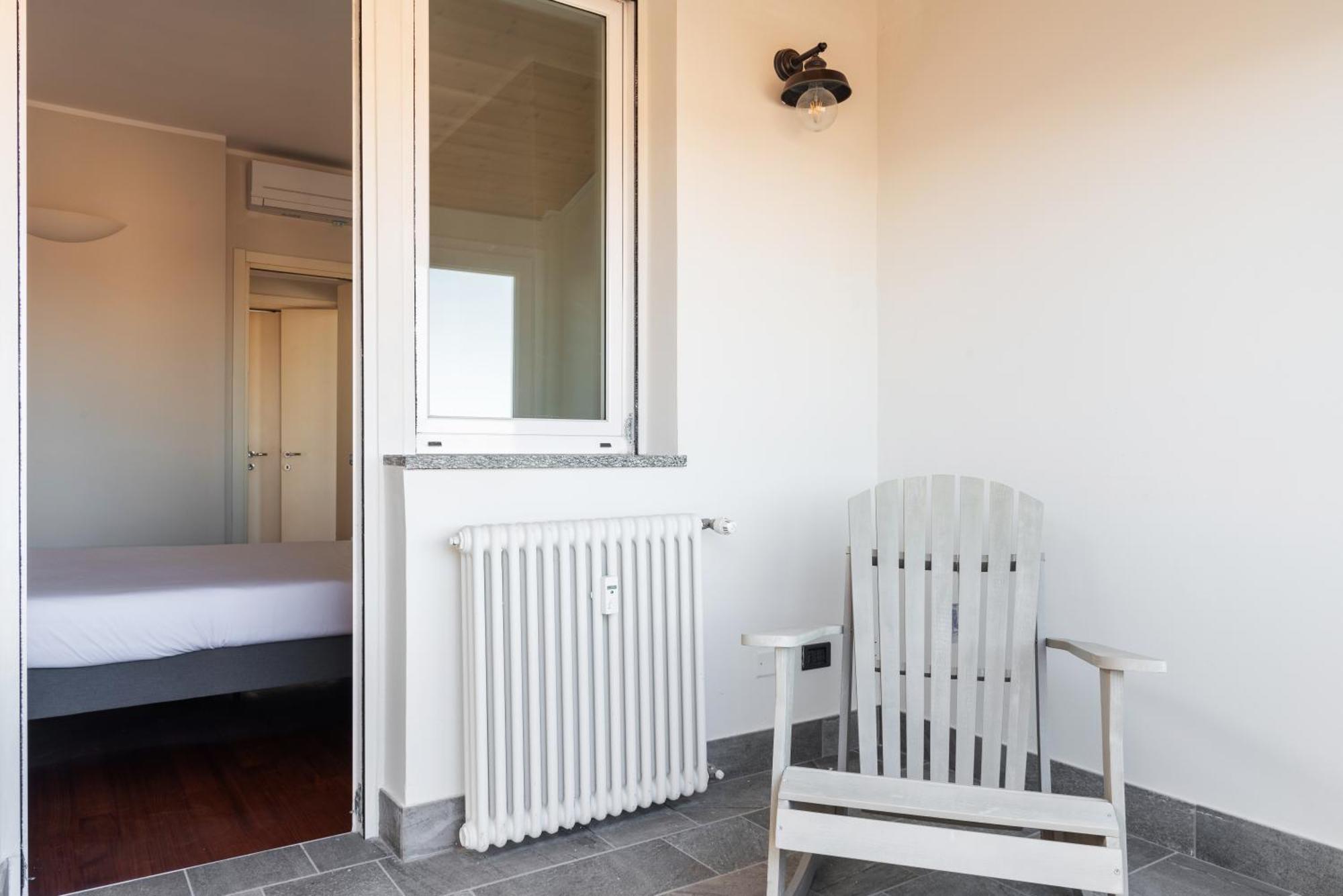 Appartamento Easyhomes - Navigli Terrace