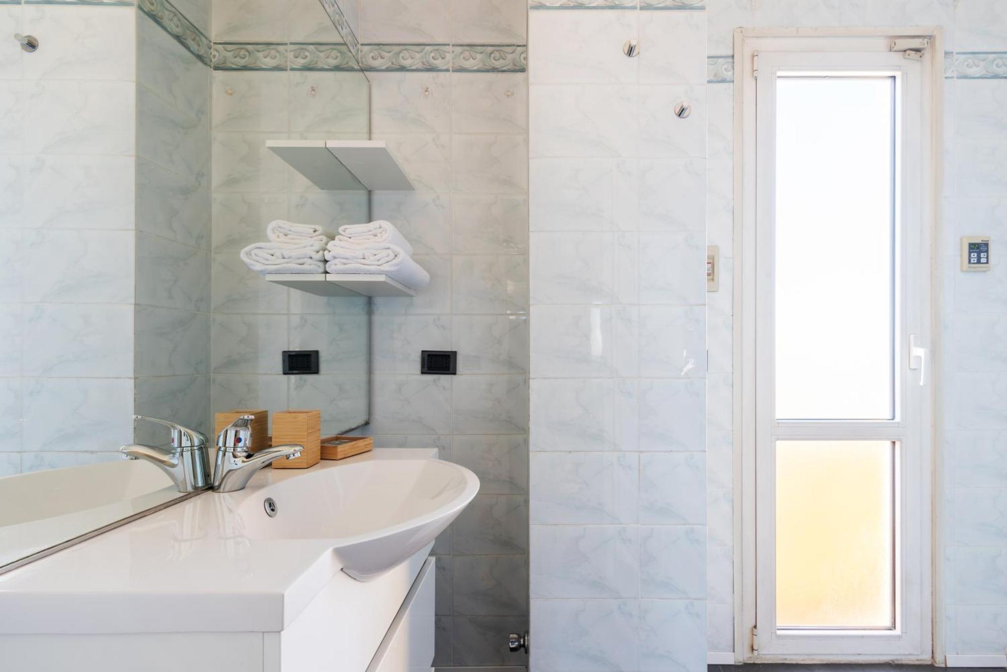 Easyhomes - Navigli Terrace Appartamento Milano