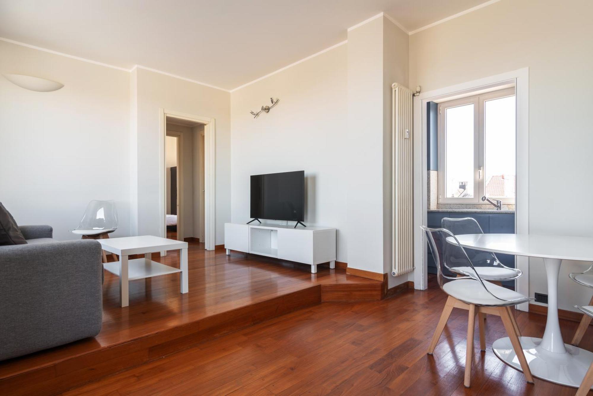 Easyhomes - Navigli Terrace