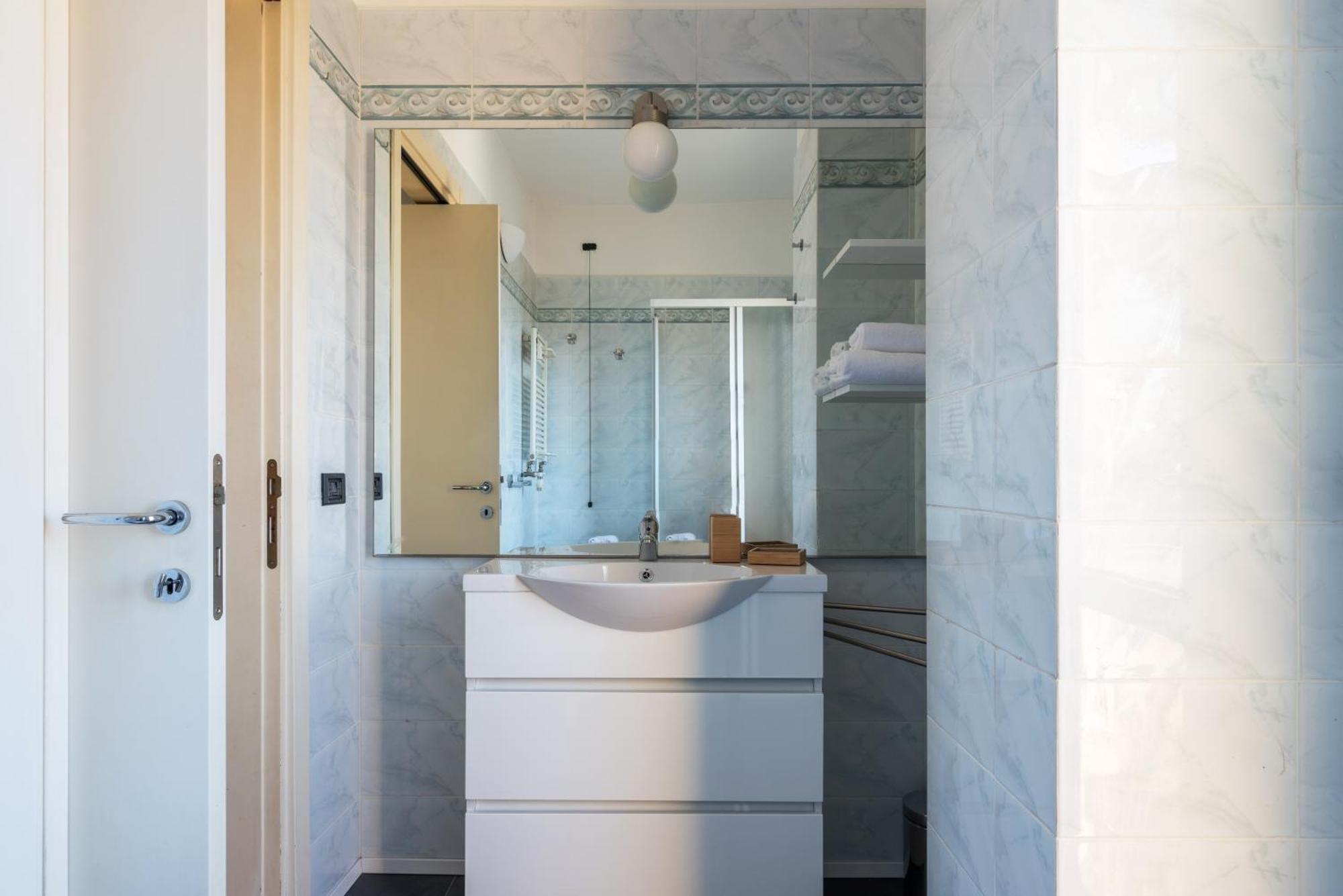 Appartamento Easyhomes - Navigli Terrace *