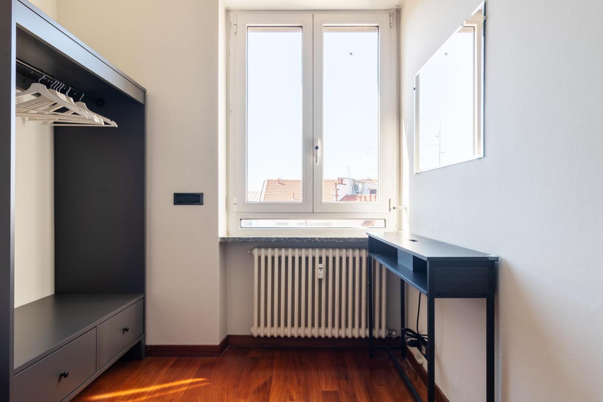 Easyhomes - Navigli Terrace Appartamento