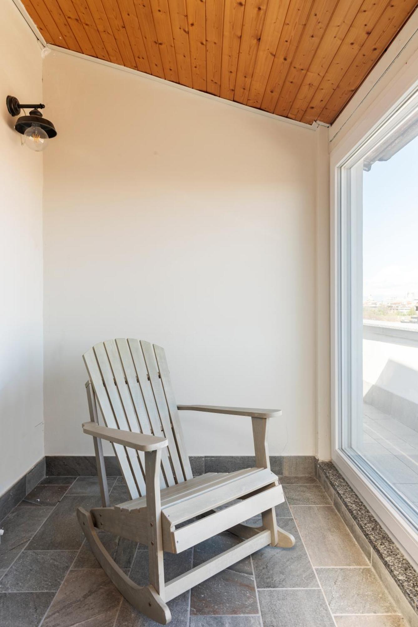 Appartamento Easyhomes - Navigli Terrace Milano