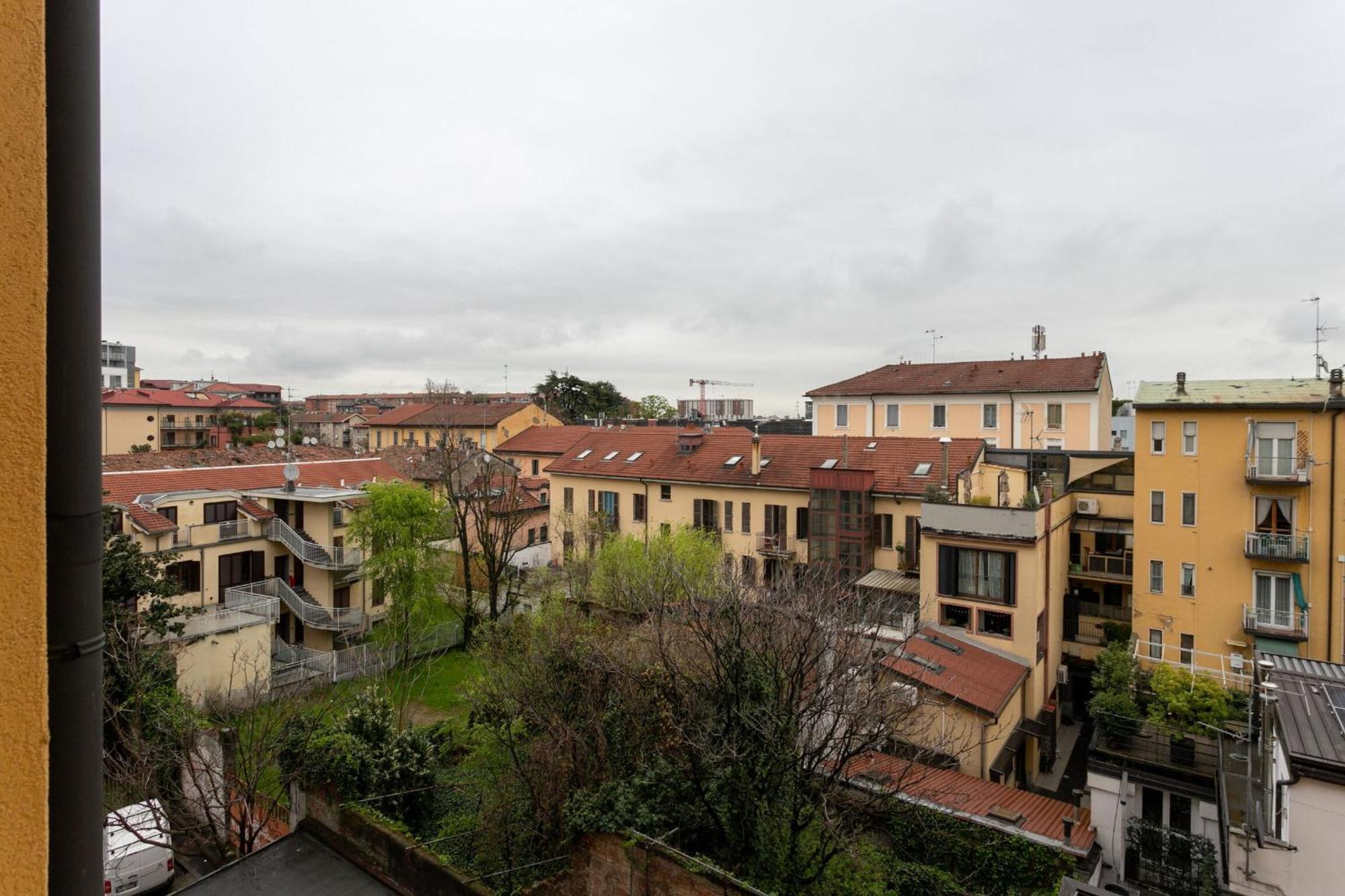 Muzio Scevola Milano