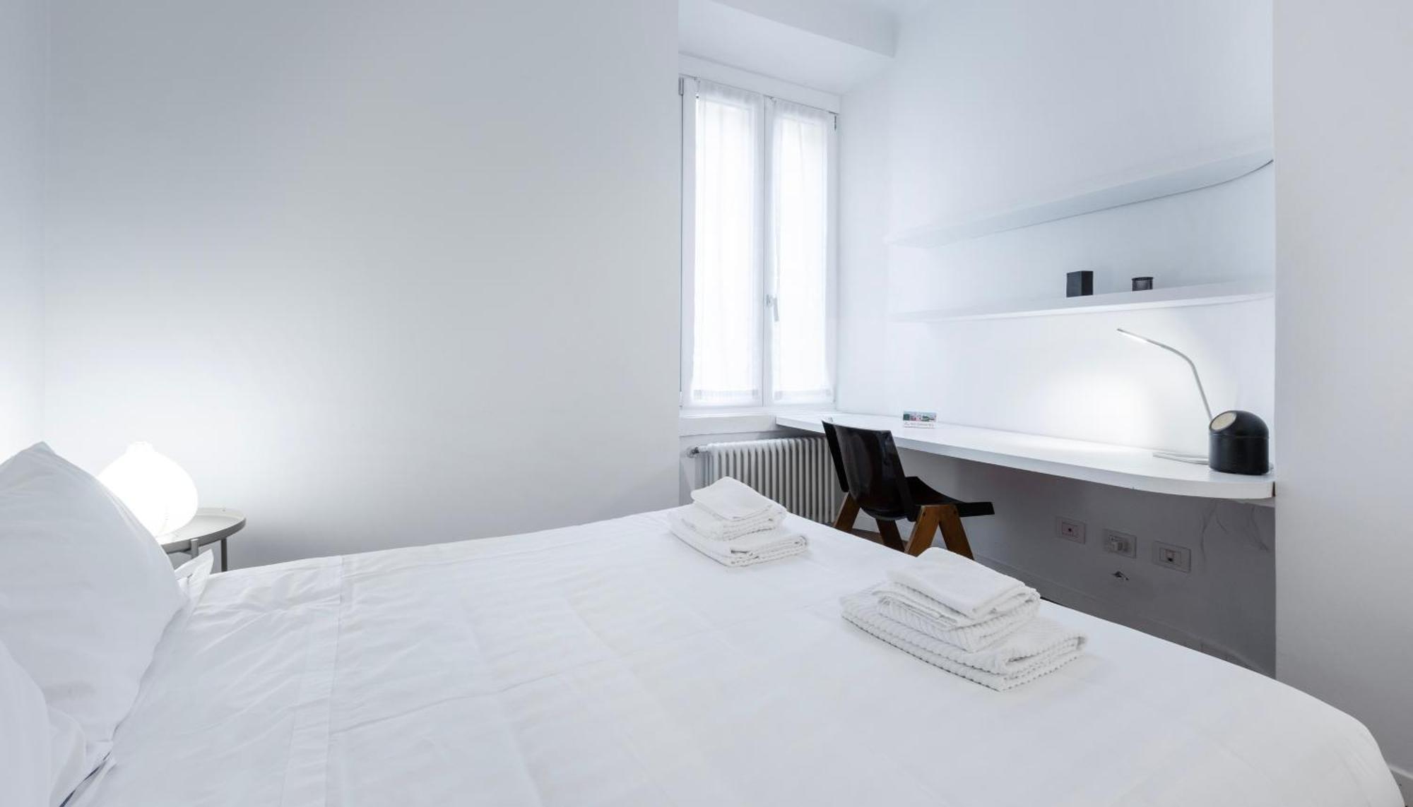 Italianway - Farini 2 Milano