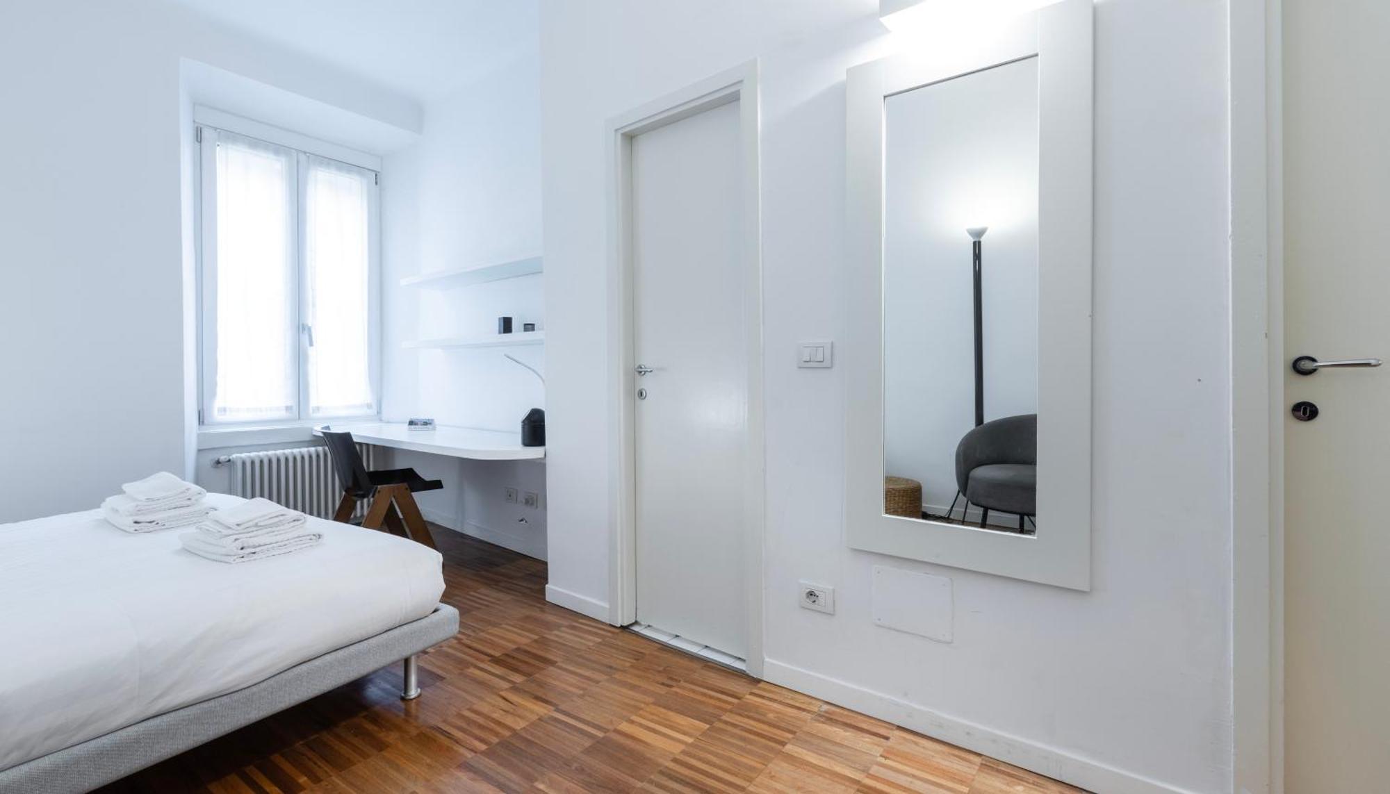 Appartamento Italianway - Farini 2 Milano