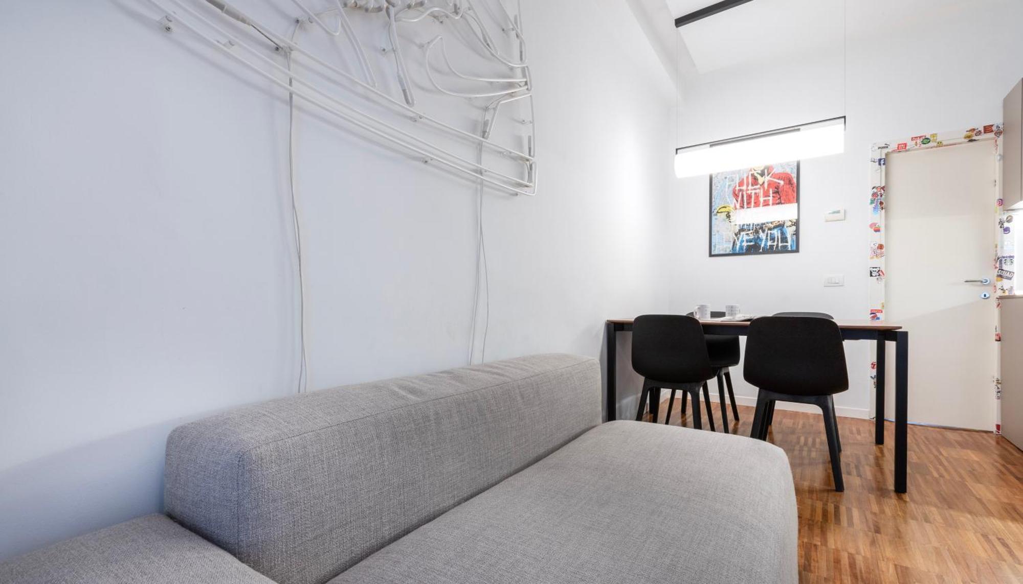 Italianway - Farini 2 * Milano