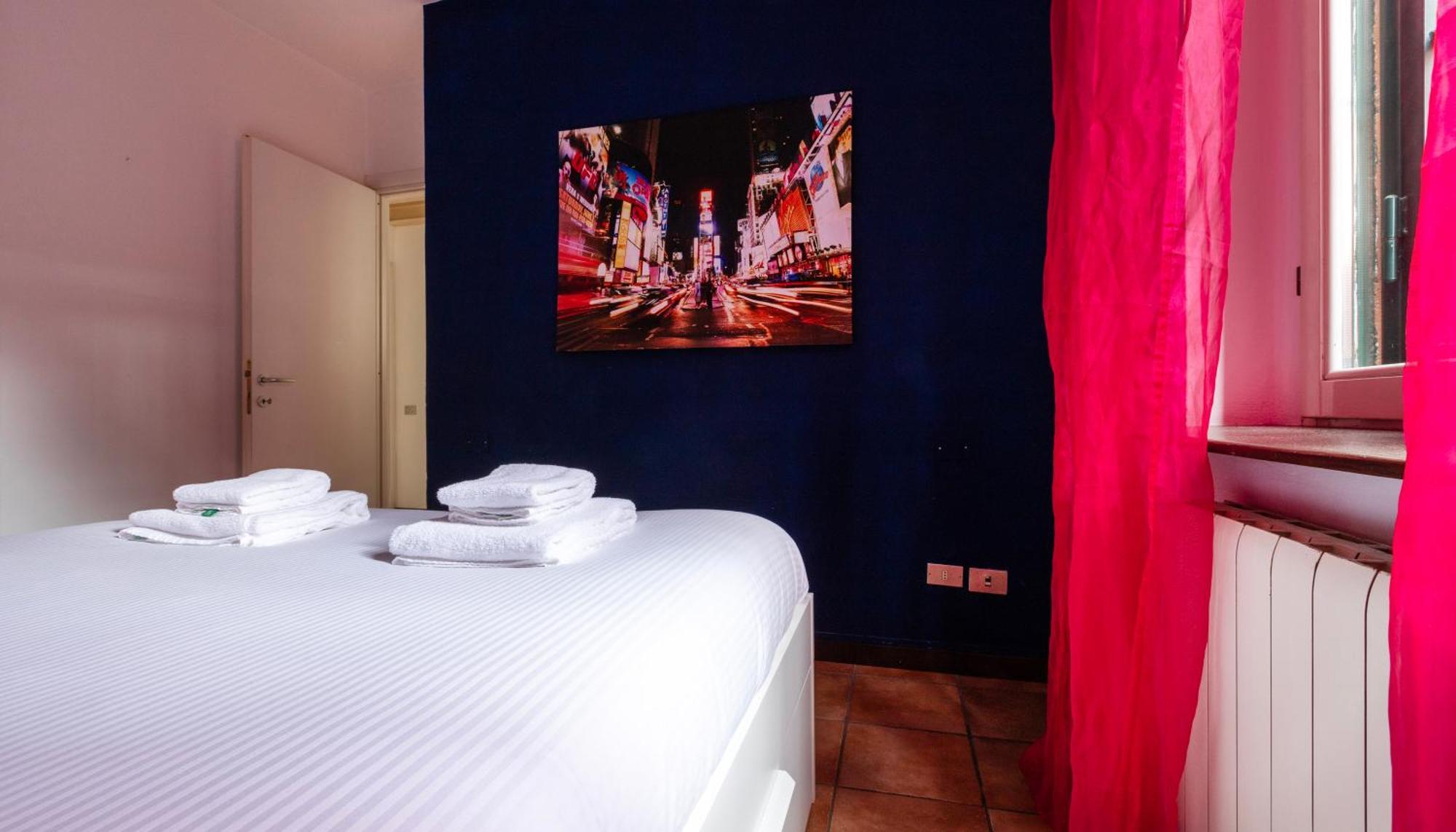 Italianway - Mortara 5 B Appartamento