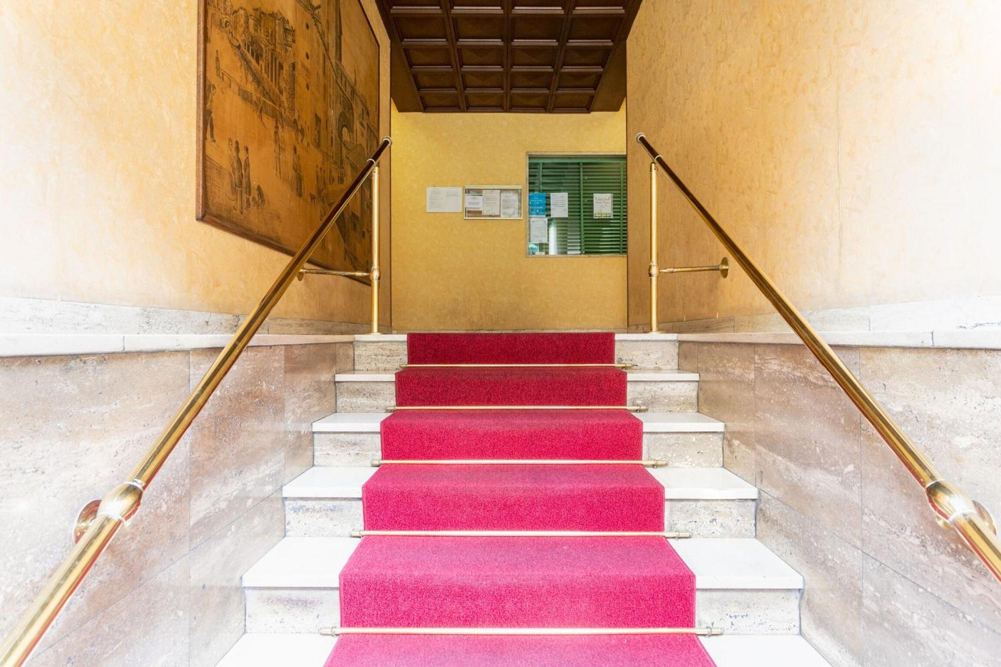Muzio Scevola Appartamento *