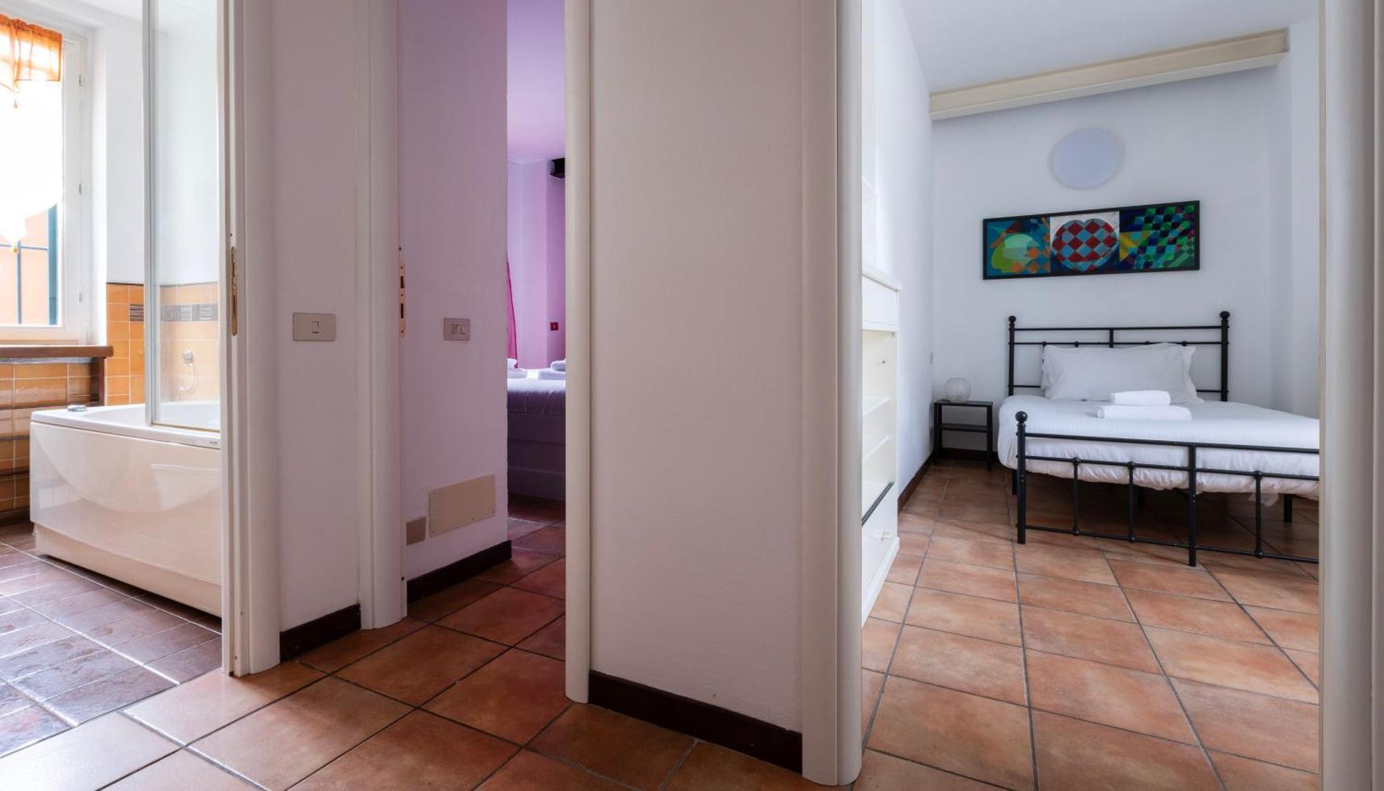 Italianway - Mortara 5 B Appartamento