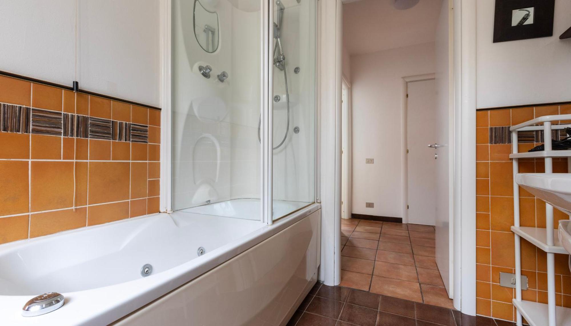 Italianway - Mortara 5 B Appartamento *