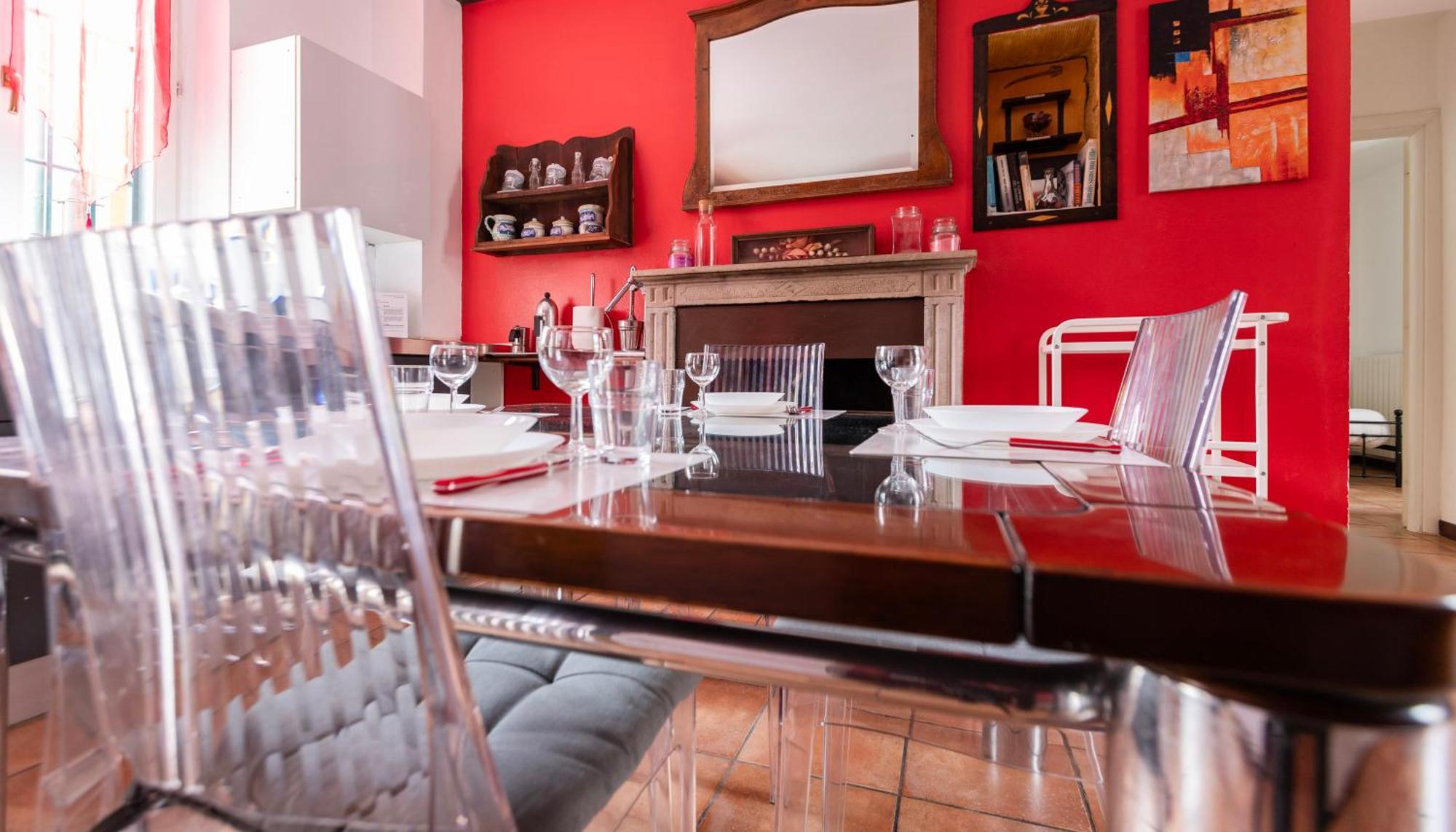 Appartamento Italianway - Mortara 5 B Milano