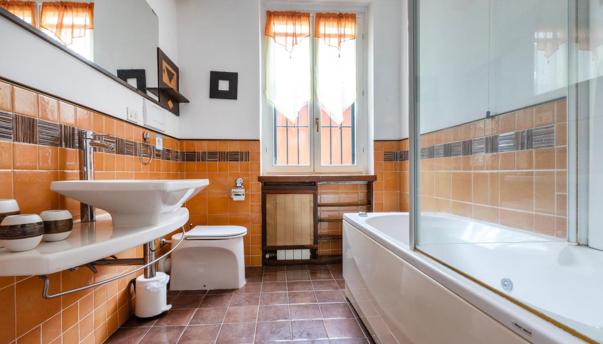 Italianway - Mortara 5 B * Milano