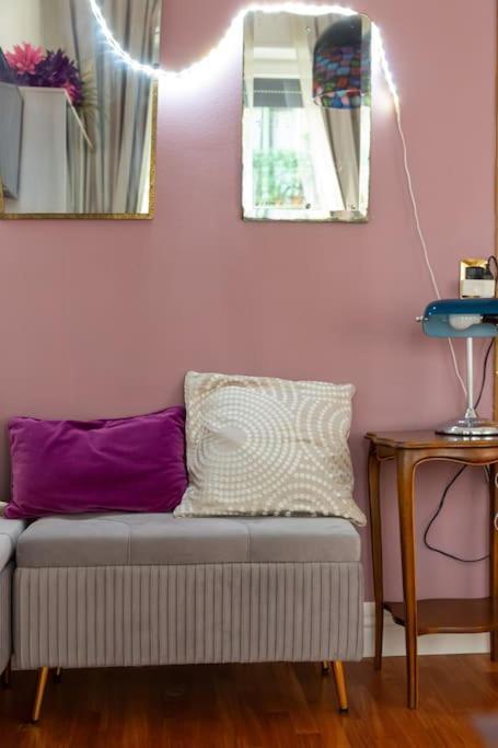 Apartment Porta Nuova Moscova: Cozy Near Duomo! Milan