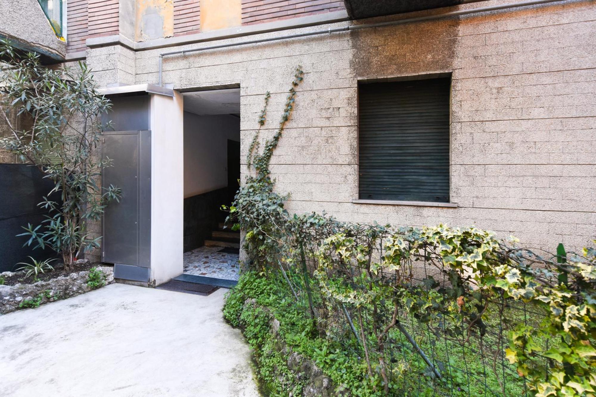 Appartement Ebro#9 • Grazioso Monolocale Fondazione Prada *