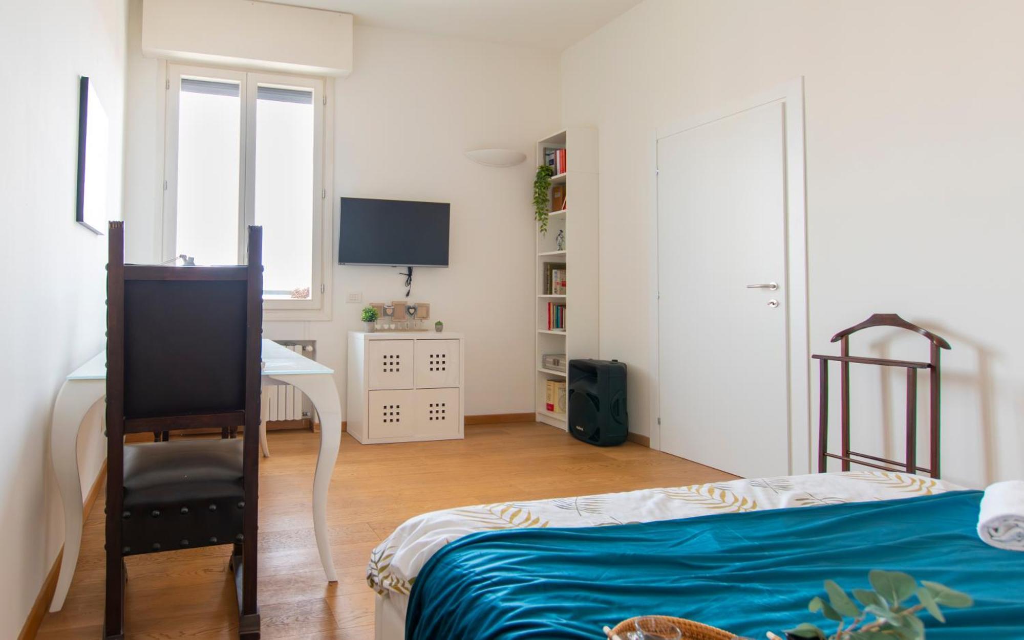 Leilighet Ihost Great View - Molino Armi 25 Milano