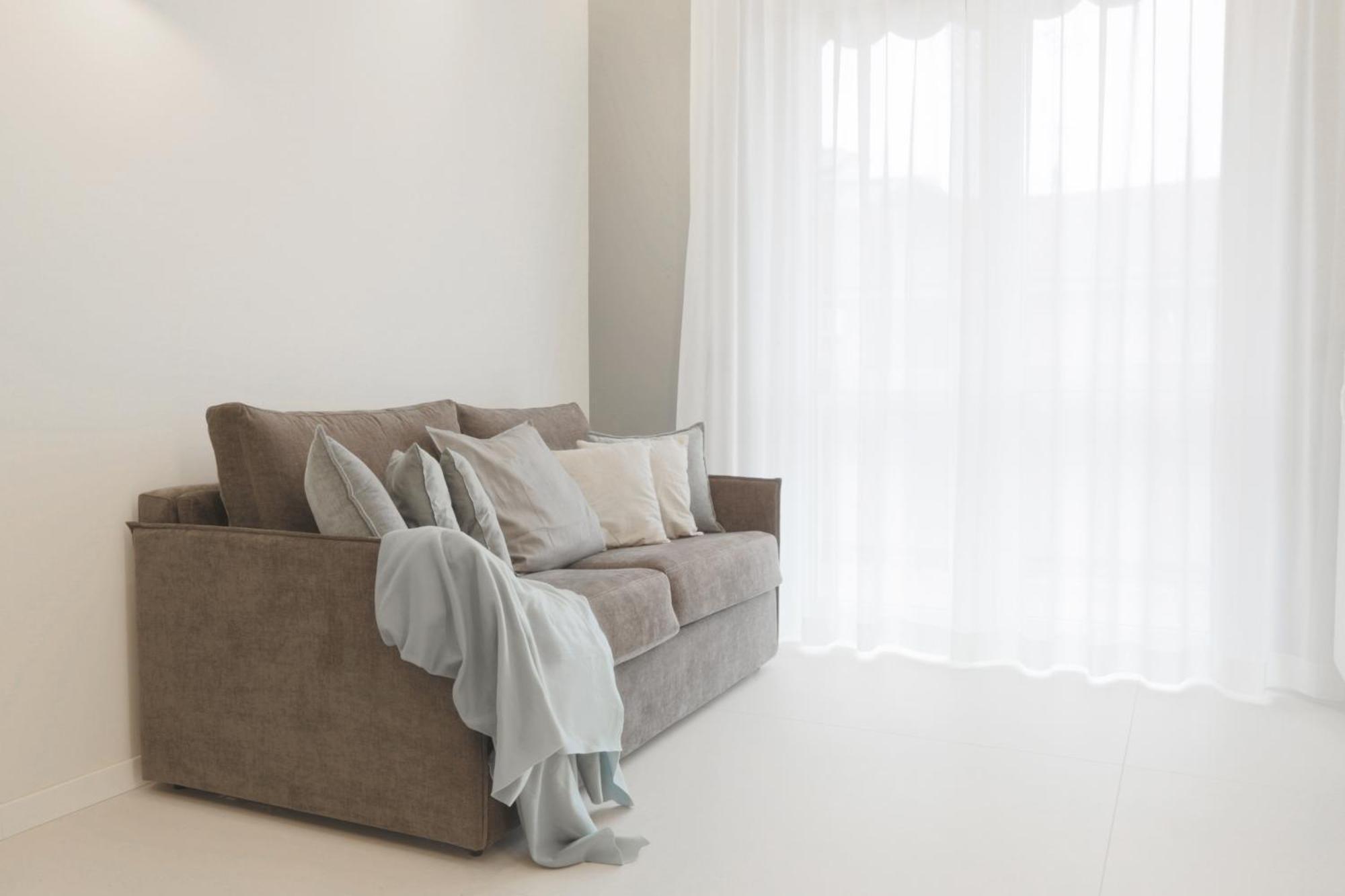 Station Modern Flat W/private Parking Appartamento