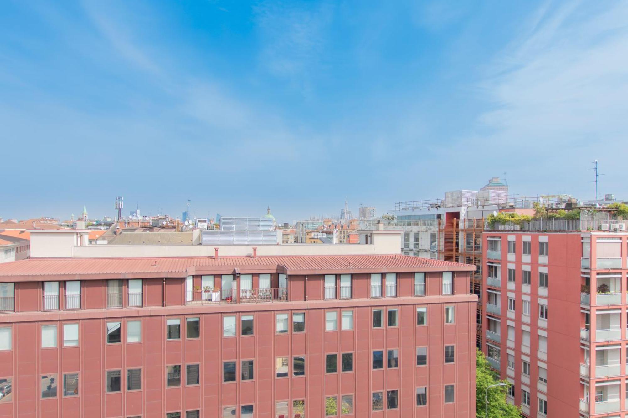 Ihost Great View - Molino Armi 25 Milano