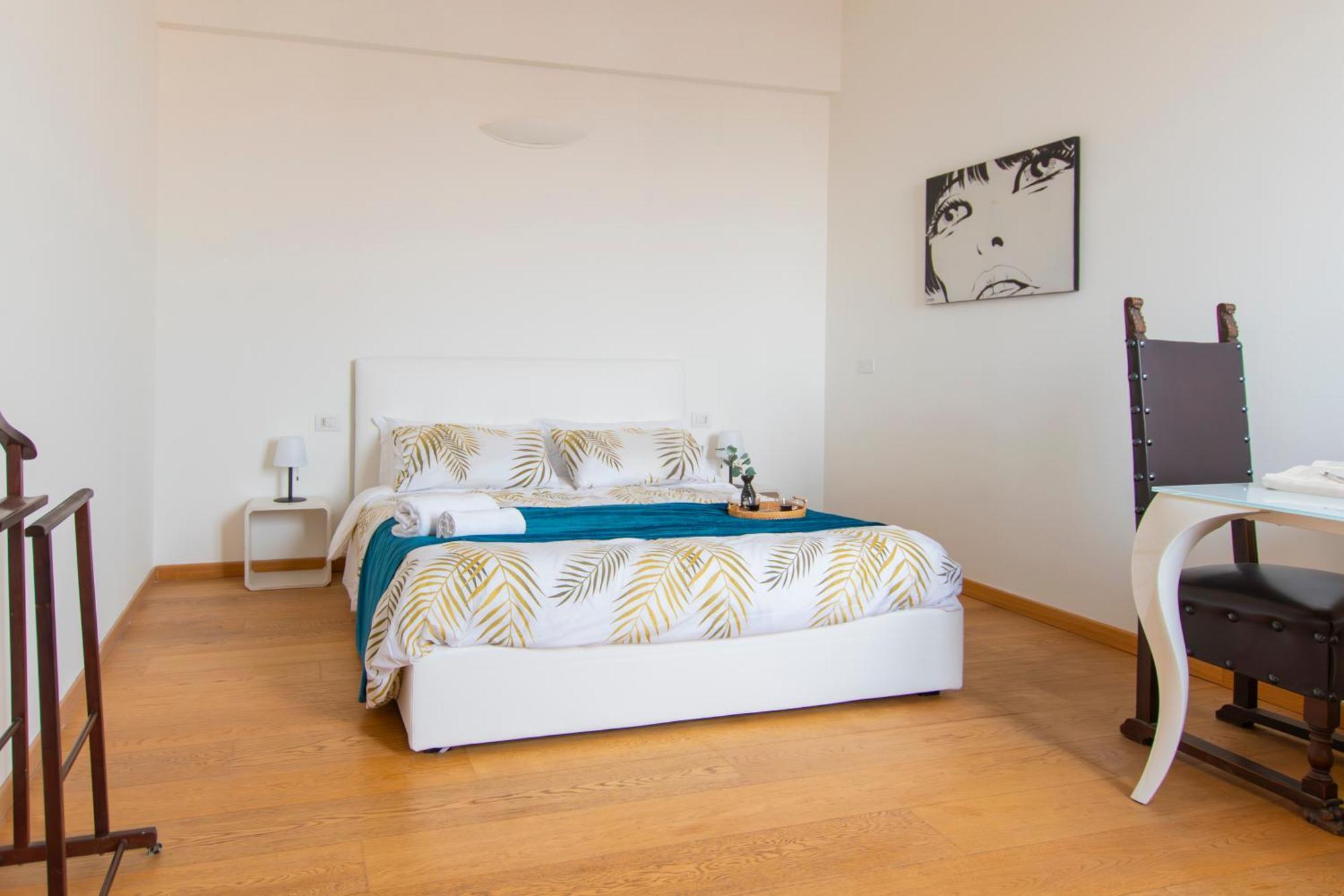 Ihost Great View - Molino Armi 25 Milano