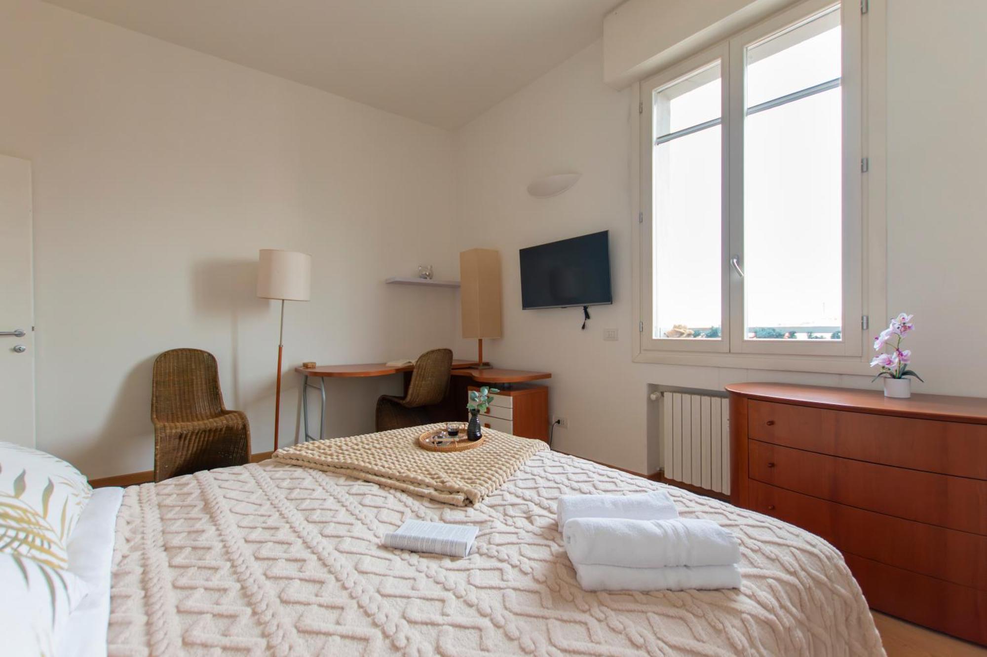 Ihost Great View - Molino Armi 25 Leilighet Milano