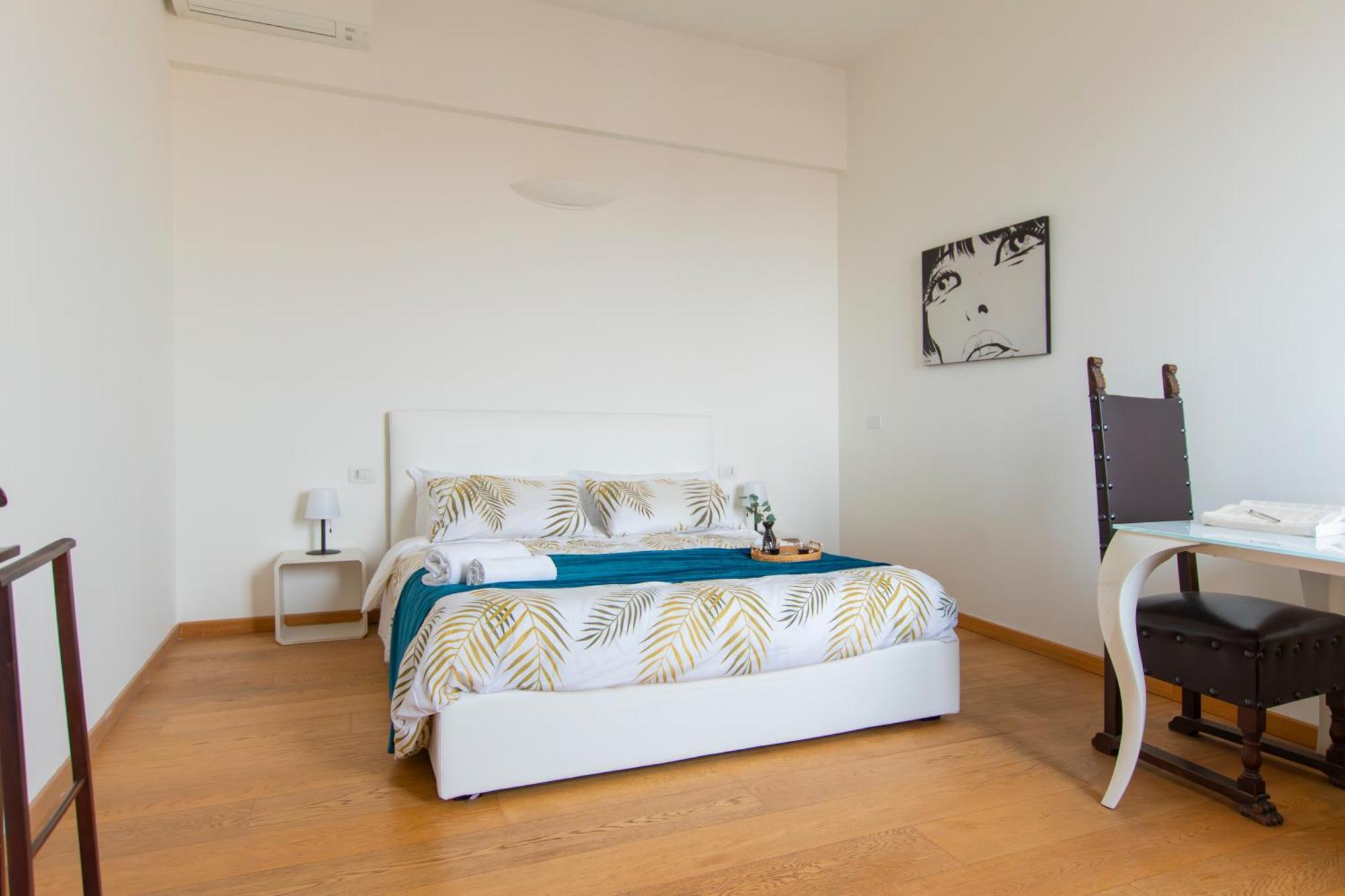 Leilighet Ihost Great View - Molino Armi 25 Milano