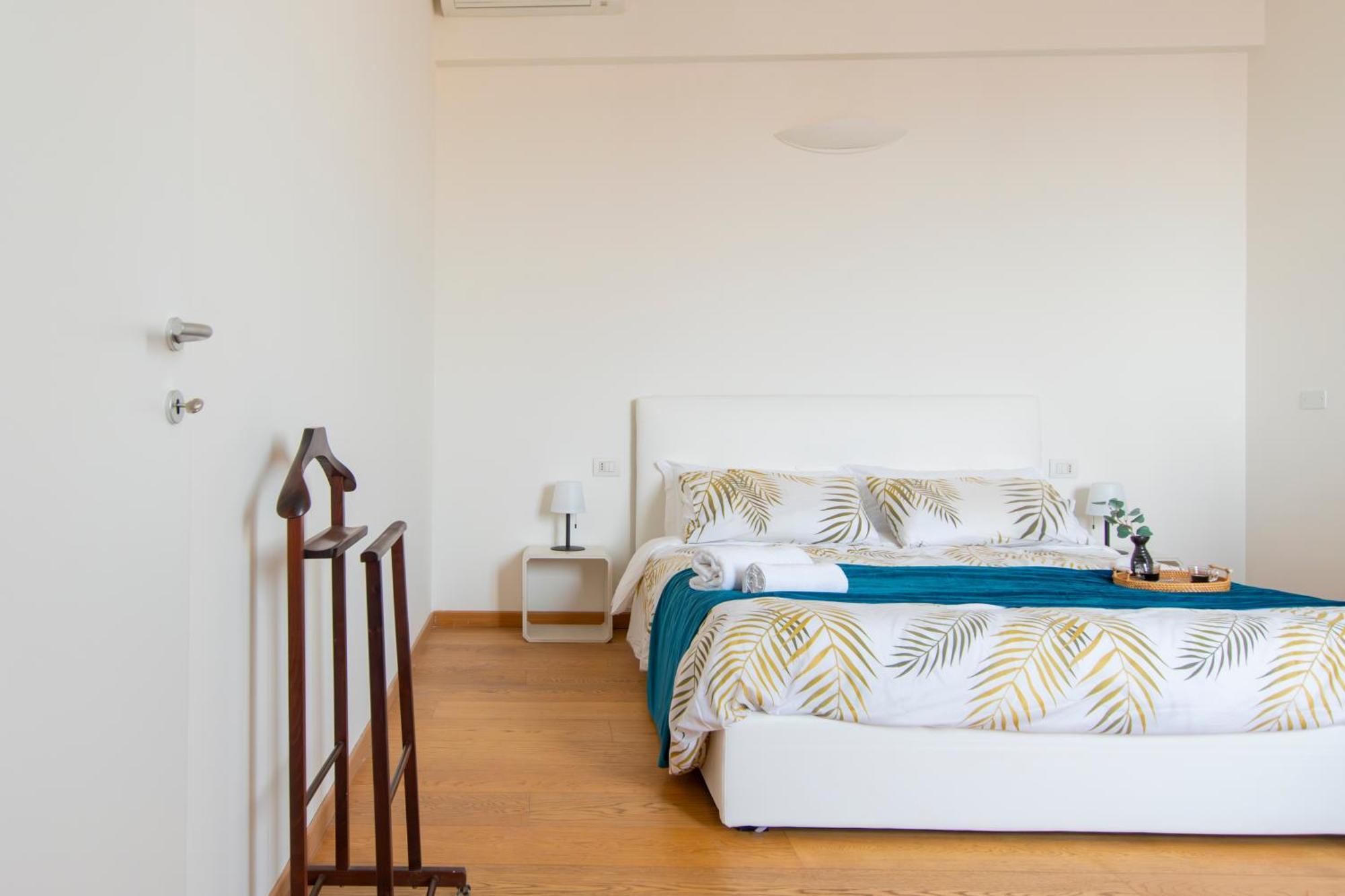 Ihost Great View - Molino Armi 25 * Milano