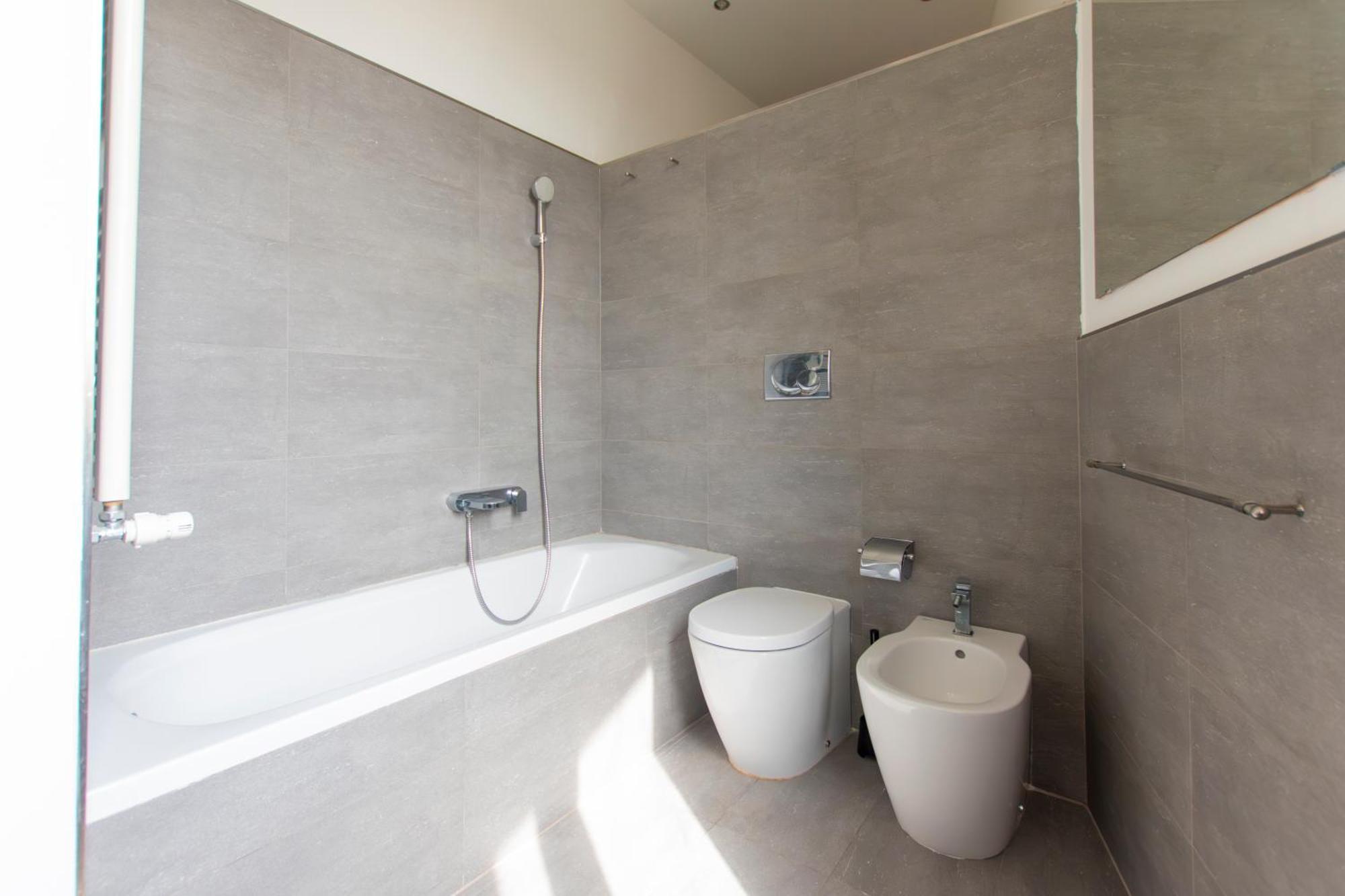 Ihost Great View - Molino Armi 25 Leilighet