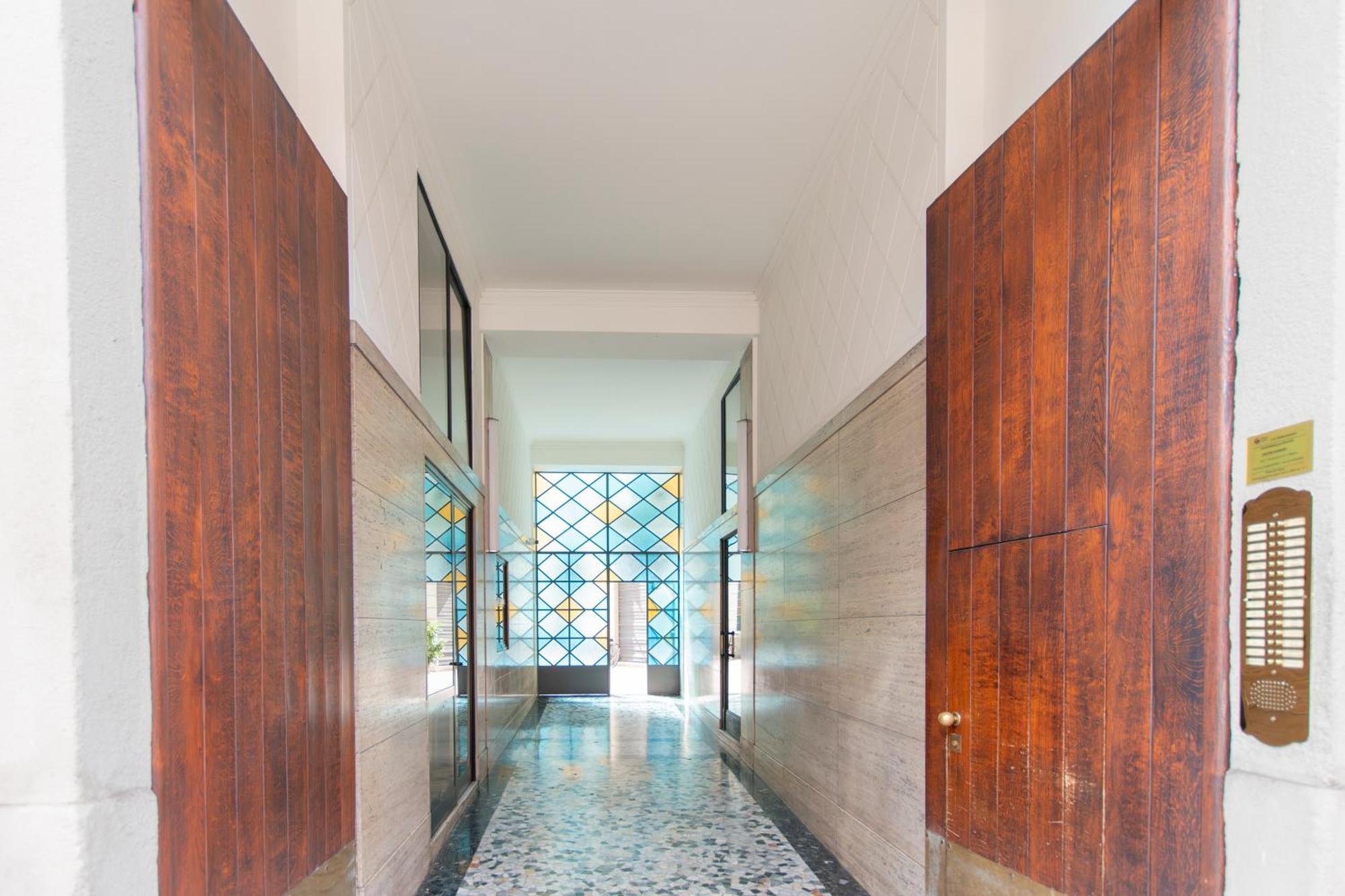 Leilighet Ihost Great View - Molino Armi 25 Milano