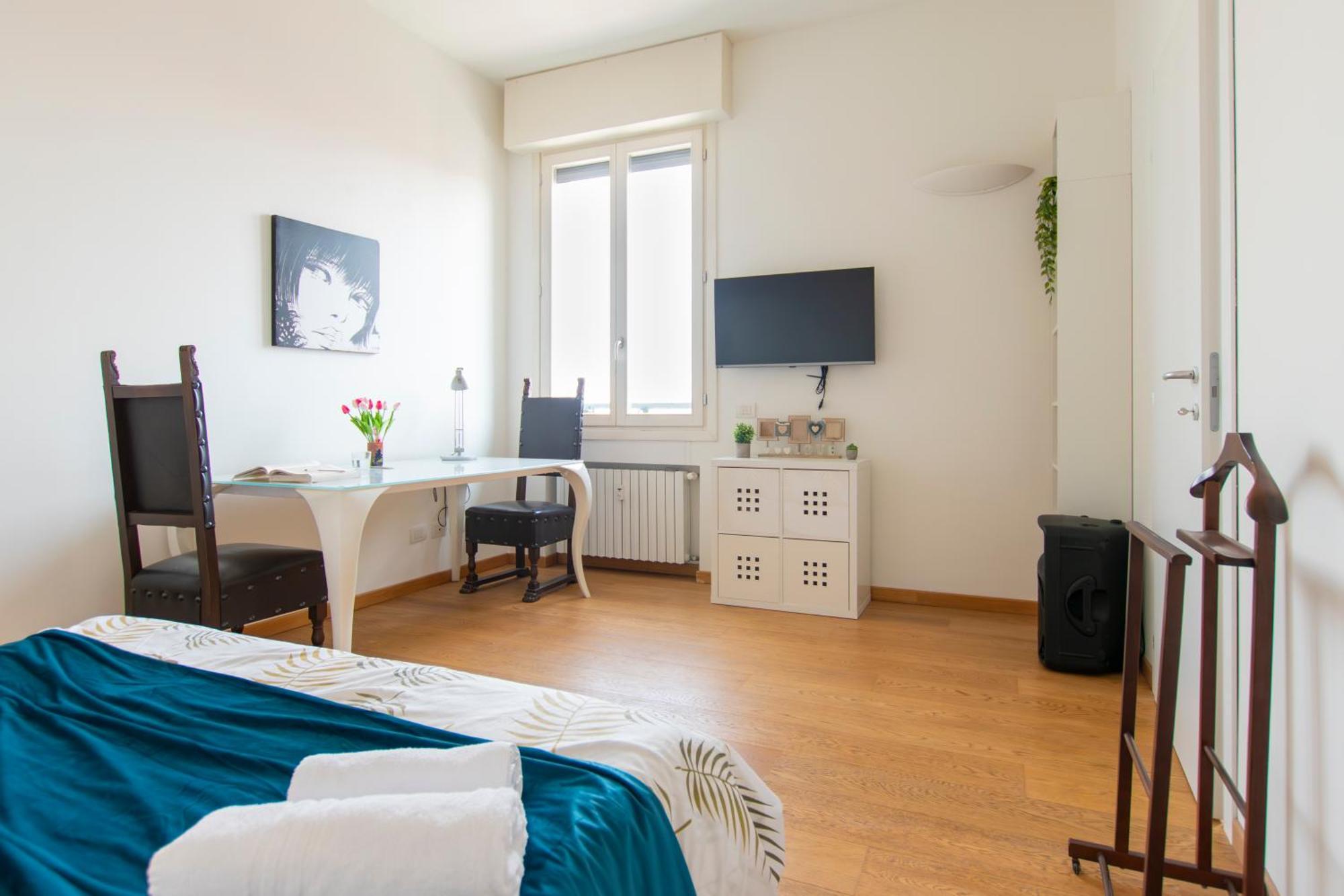 Ihost Great View - Molino Armi 25 Leilighet *