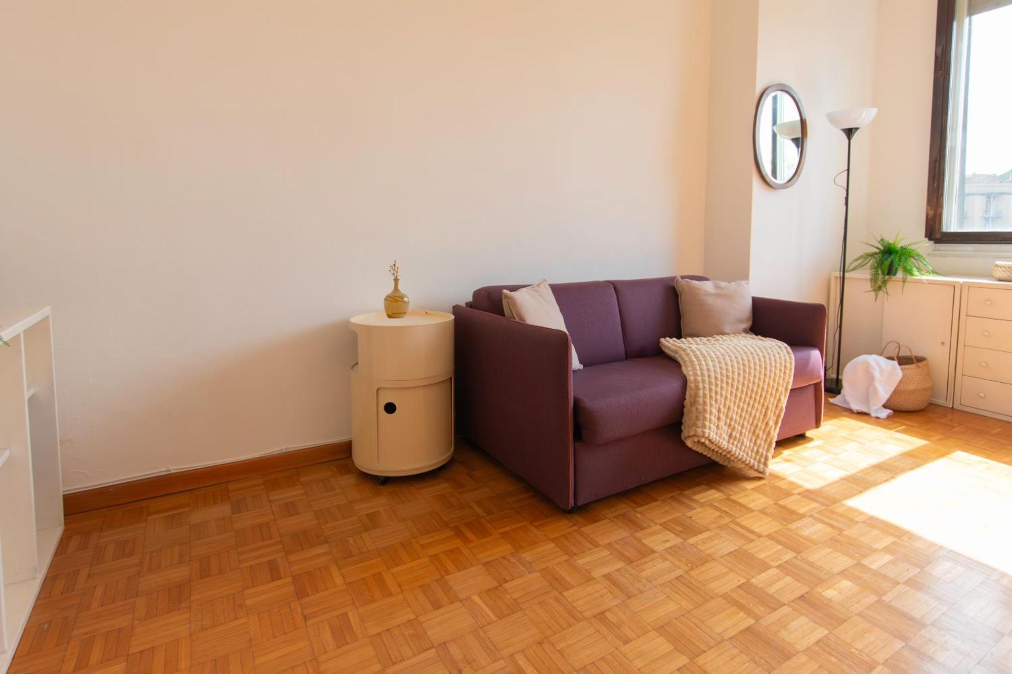 Lejlighed Ihost - Argonne 1 Milano