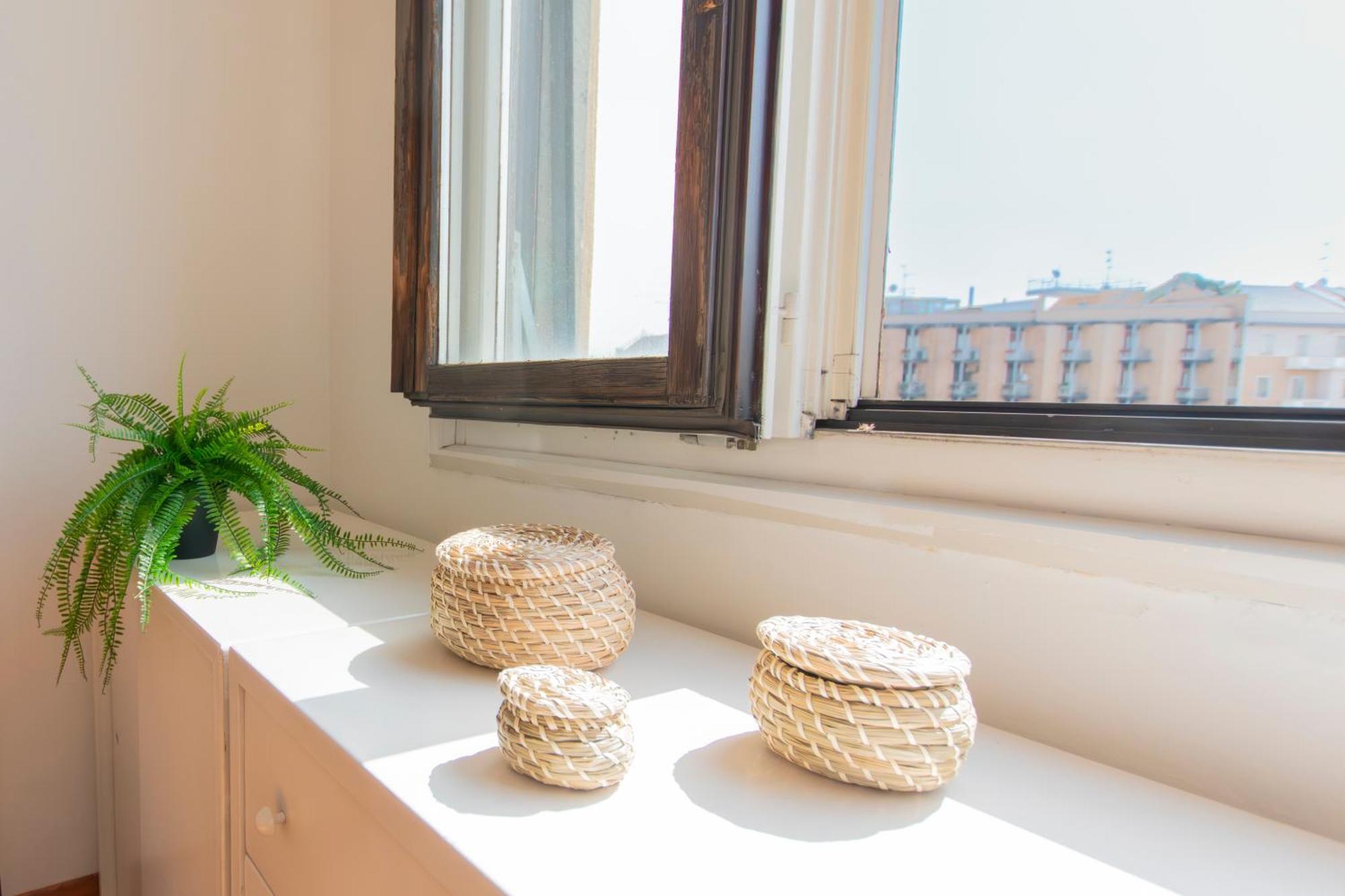 Lejlighed Ihost - Argonne 1 Milano