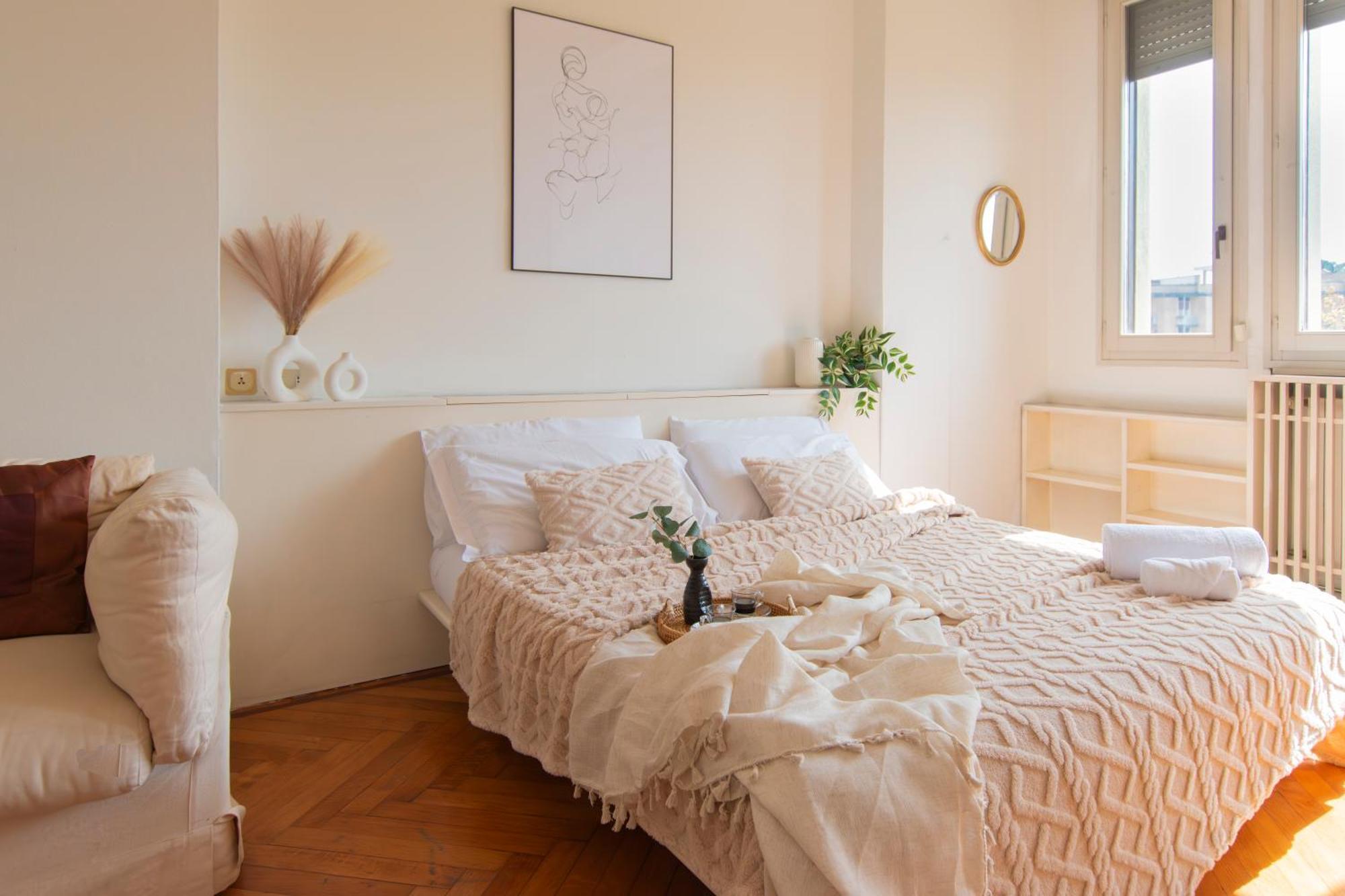 Ihost - Argonne 1 Lejlighed Milano