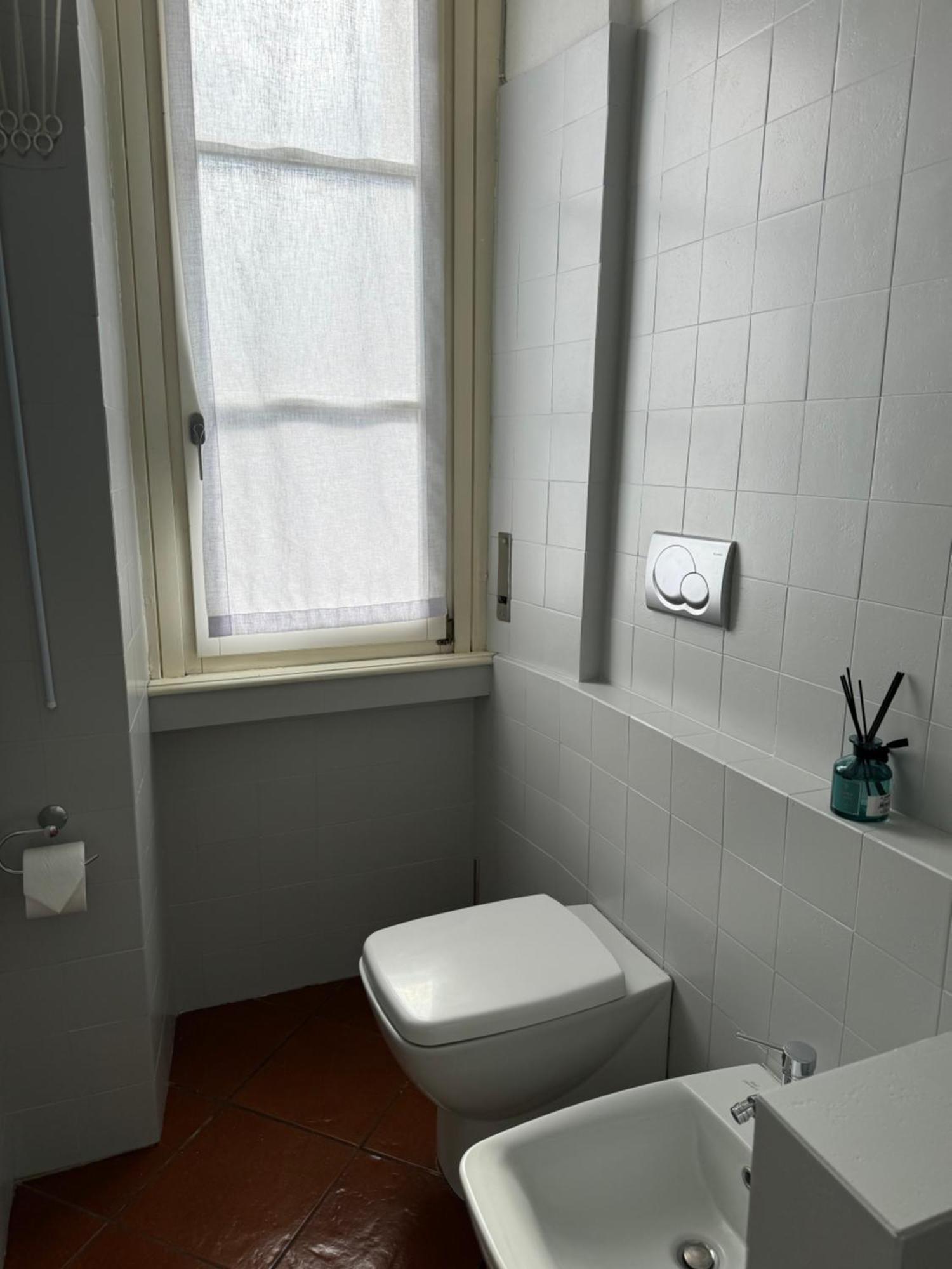 Ponthouse: Navigli, Iulm, Romolo Leilighet Milano