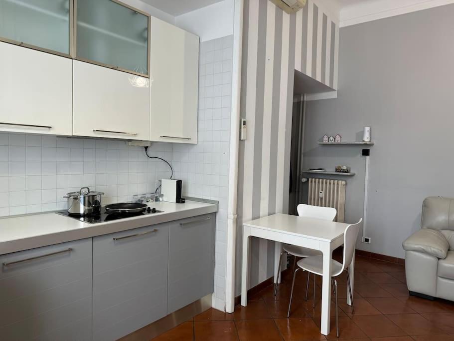 Leilighet Ponthouse: Navigli, Iulm, Romolo Milano