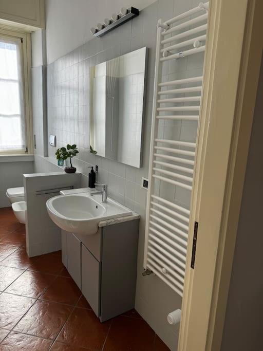 Ponthouse: Navigli, Iulm, Romolo Leilighet Milano