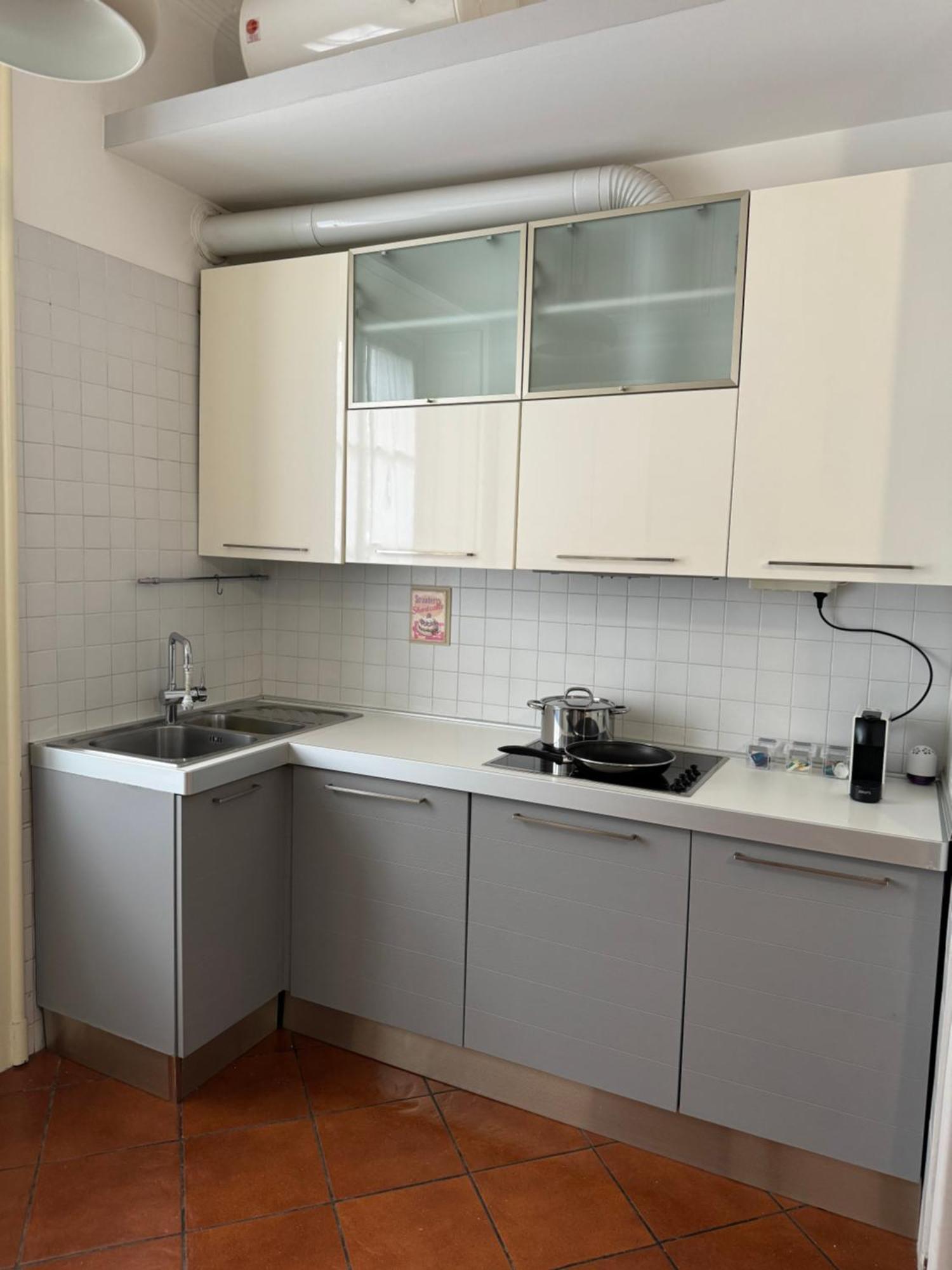 Ponthouse: Navigli, Iulm, Romolo Milano