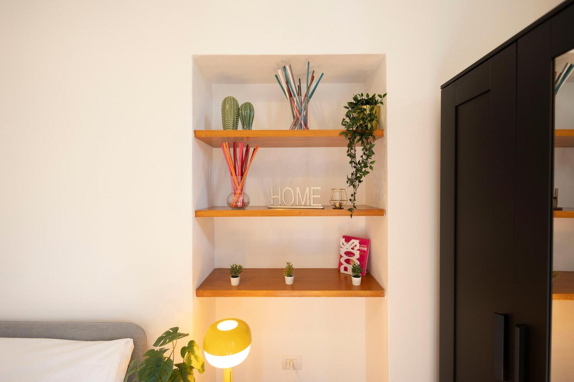 Apartment Parco Vittadini By 101flats