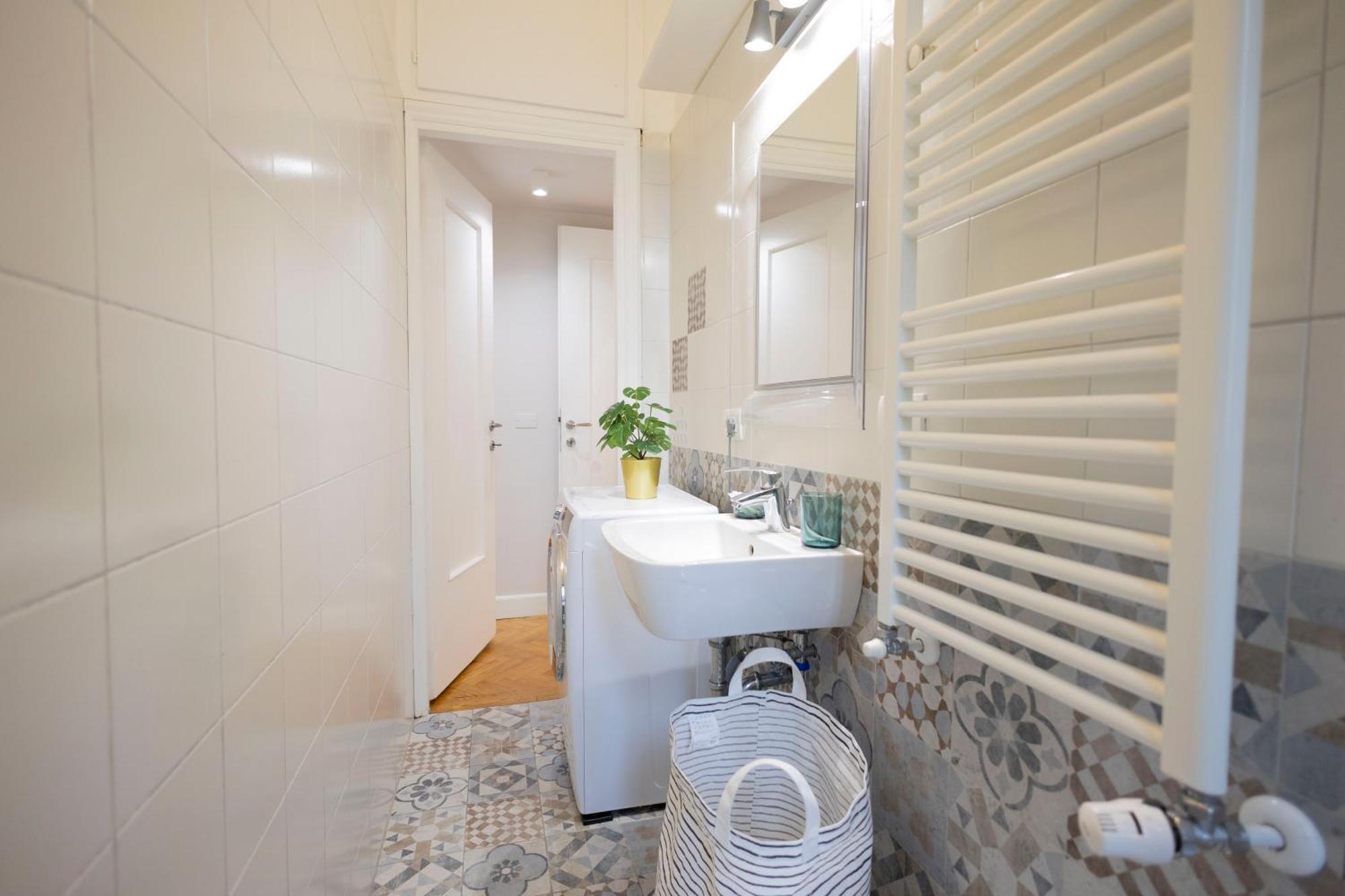 Parco Vittadini By 101flats Apartment