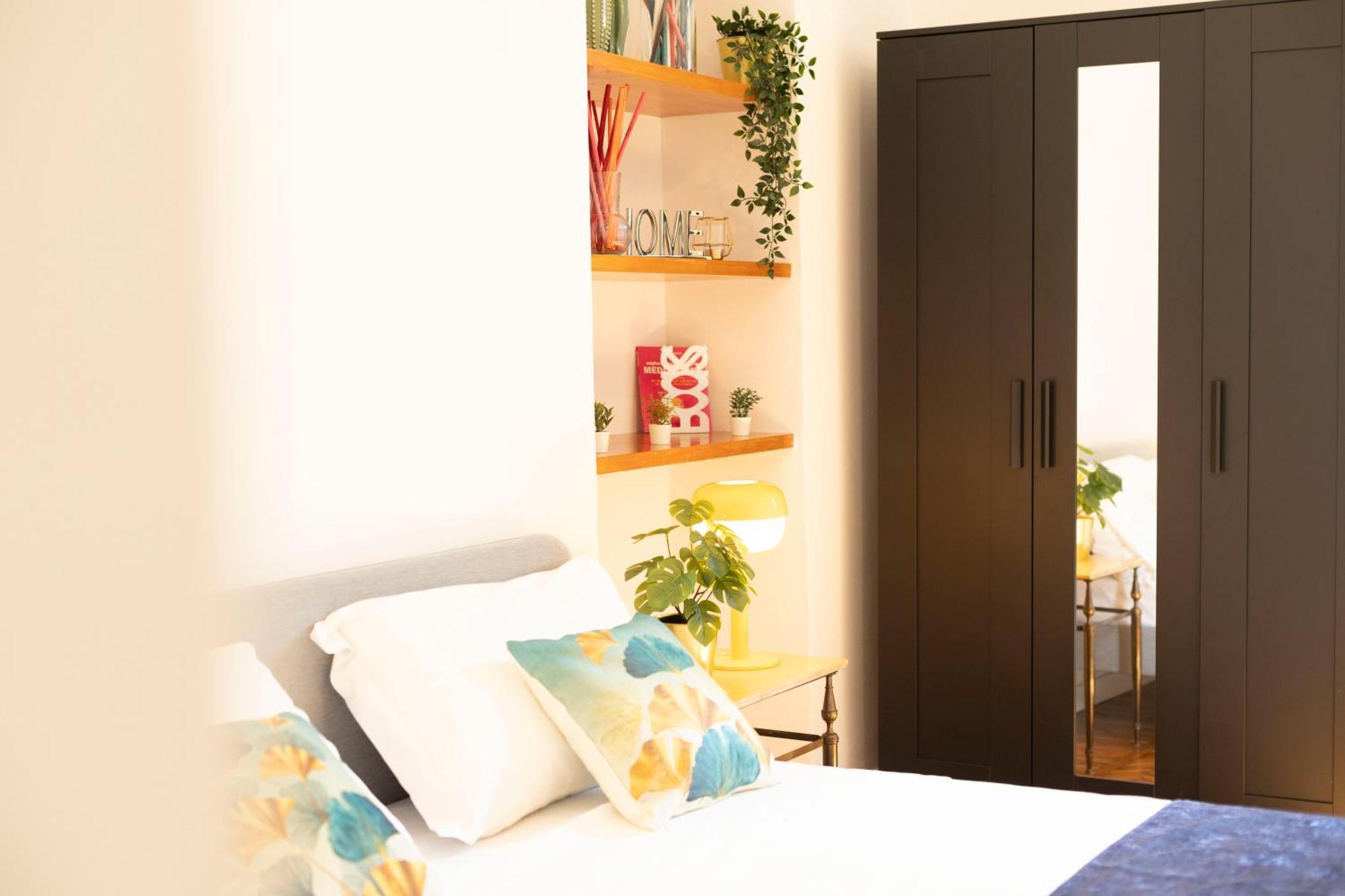 Apartment Parco Vittadini By 101flats *